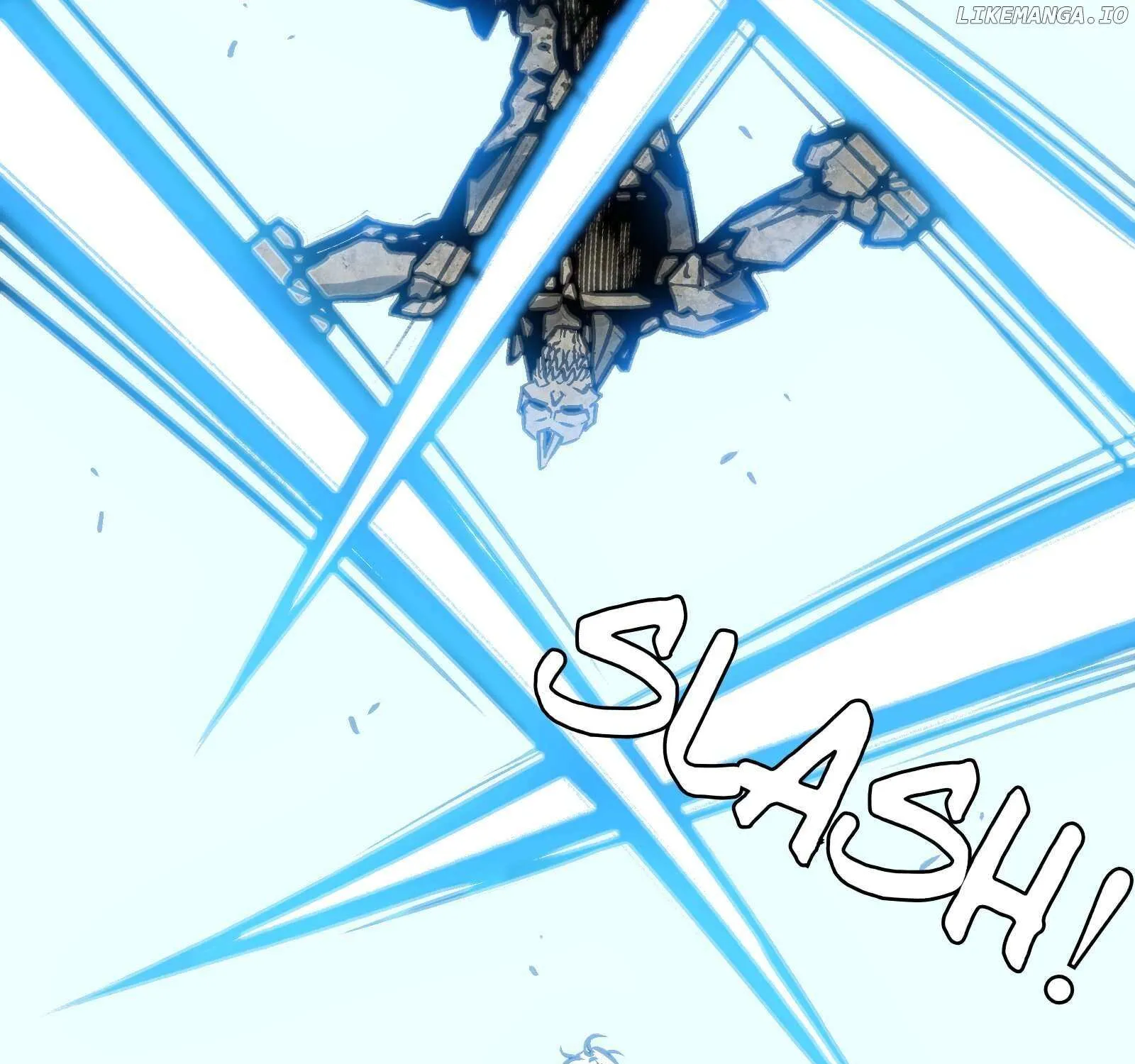 Read Might Through Death chapter 37 image 83 on Lezhin