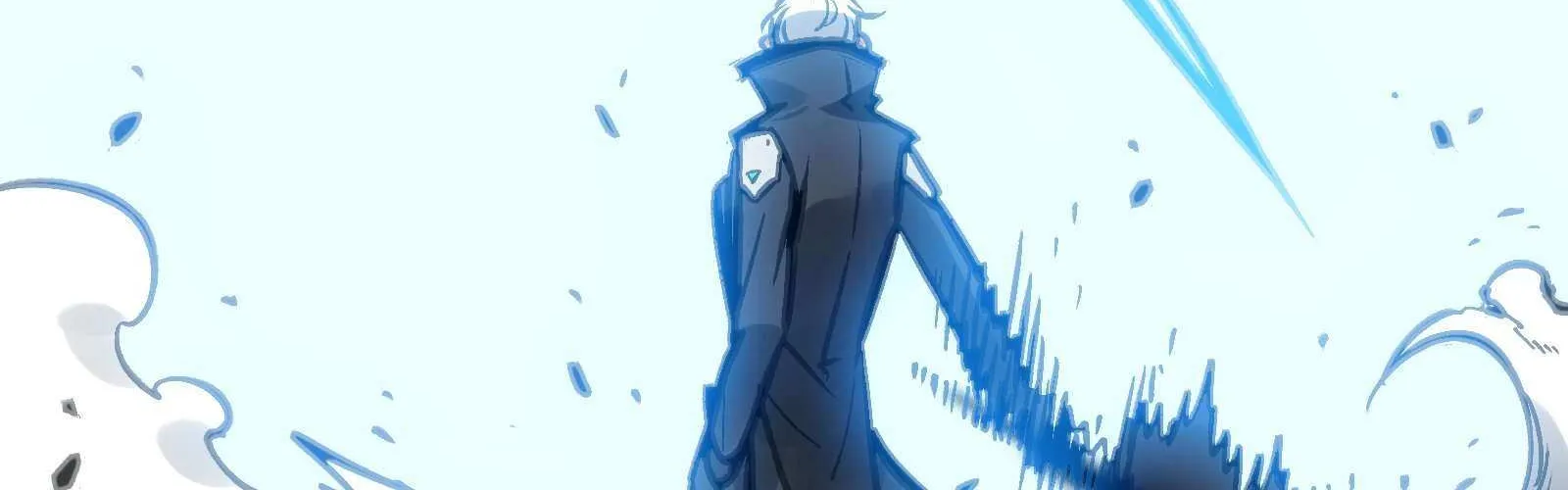 Read Might Through Death chapter 37 image 84 on Lezhin