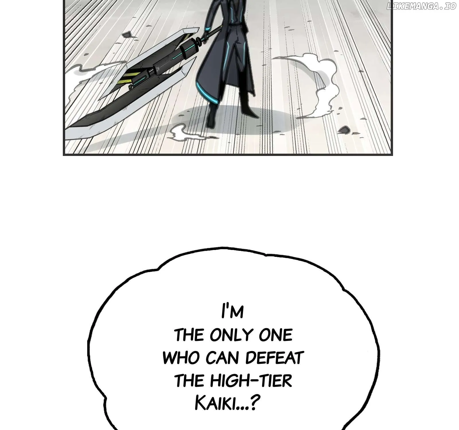 Read Might Through Death chapter 37 image 87 on Lezhin