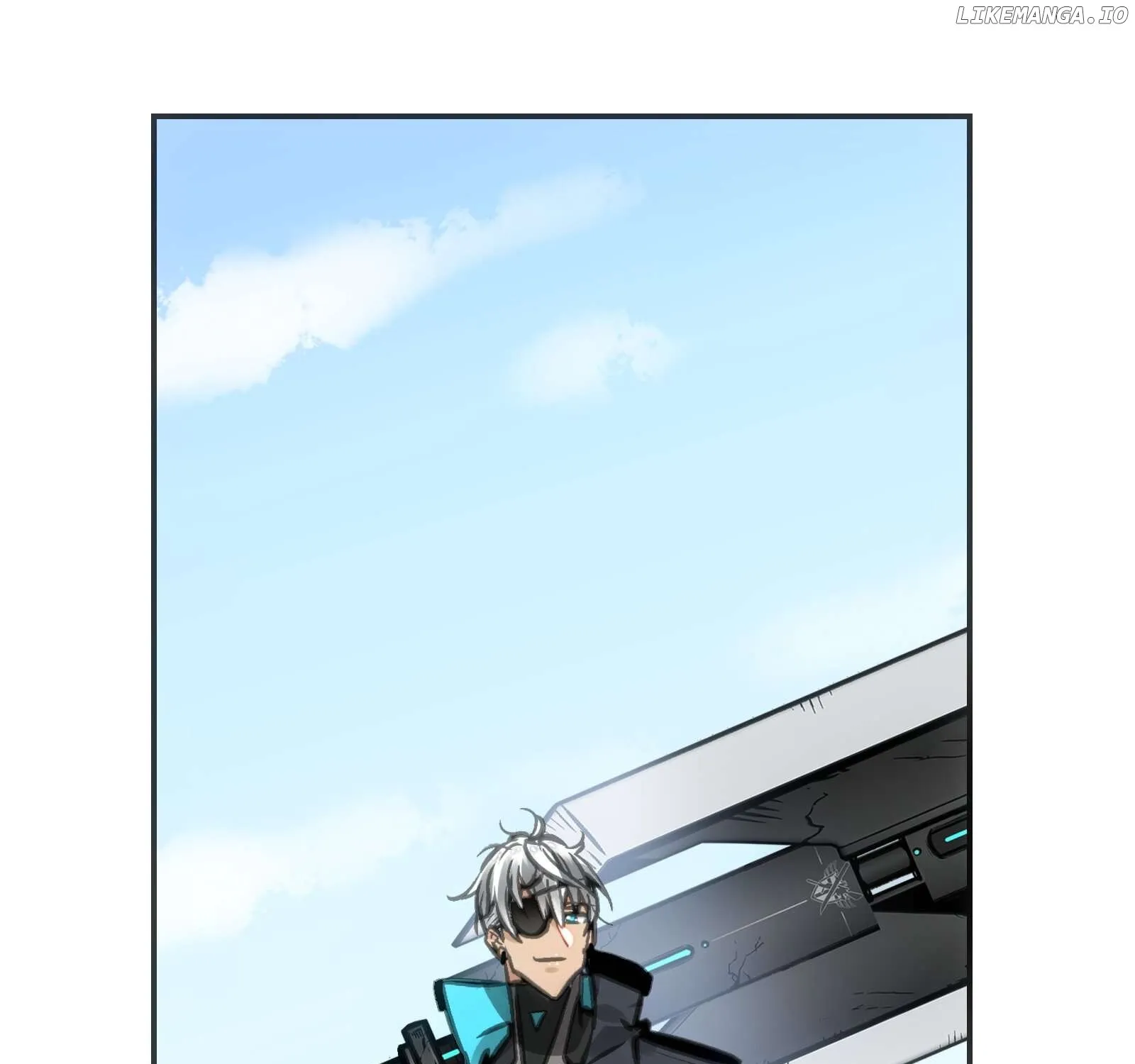 Read Might Through Death chapter 37 image 90 on Lezhin