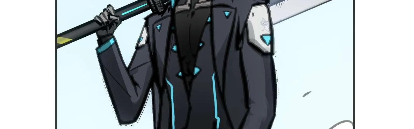 Read Might Through Death chapter 37 image 91 on Lezhin
