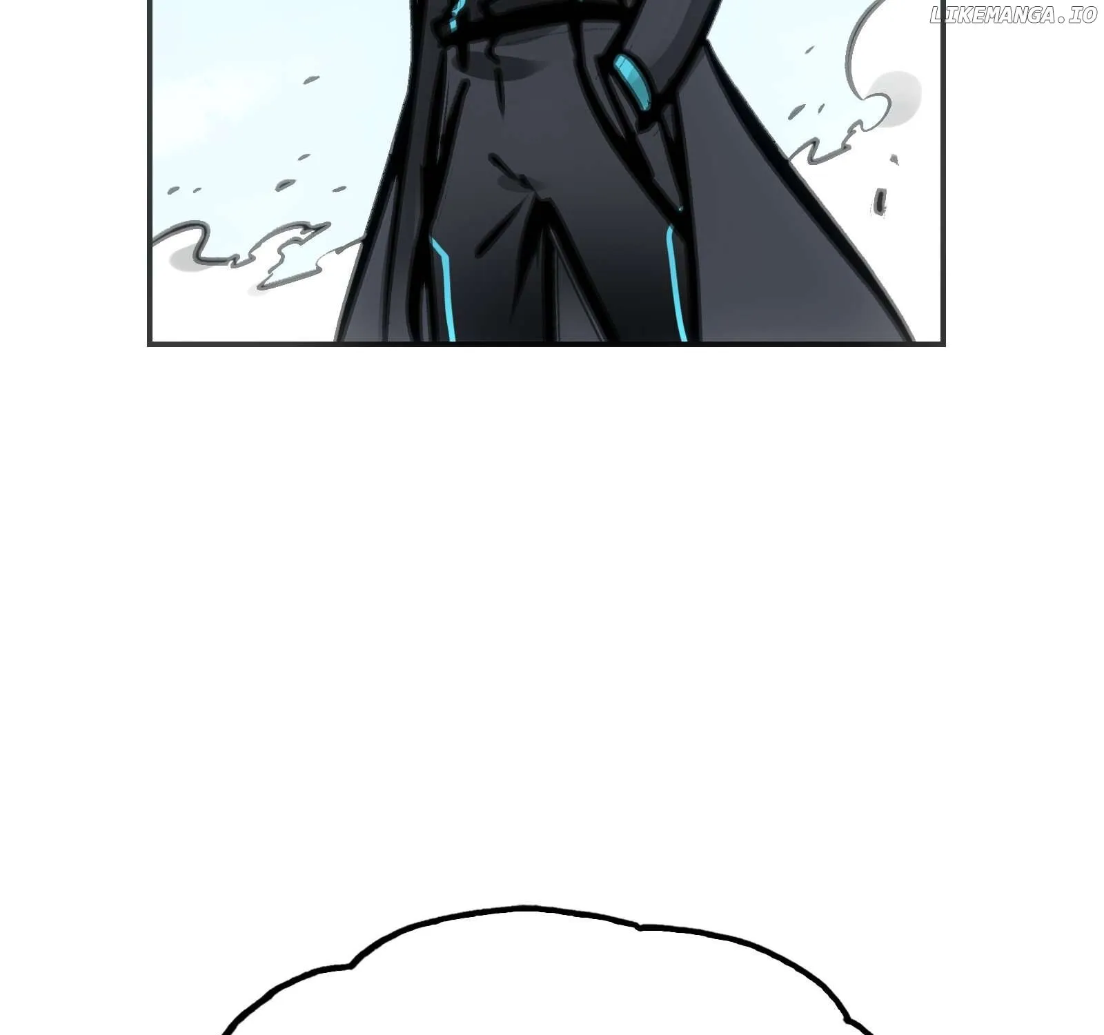 Read Might Through Death chapter 37 image 92 on Lezhin