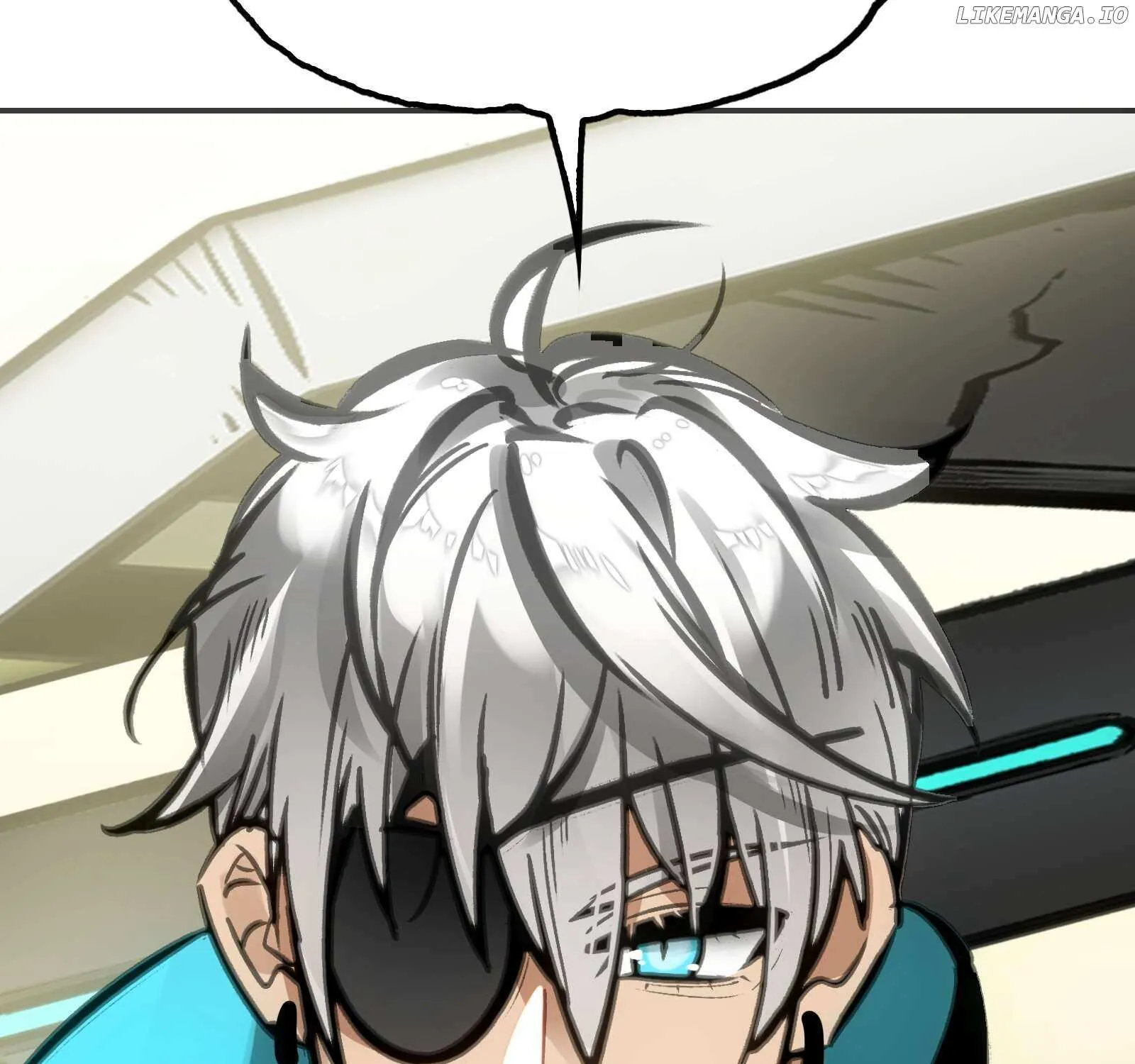 Read Might Through Death chapter 37 image 94 on Lezhin