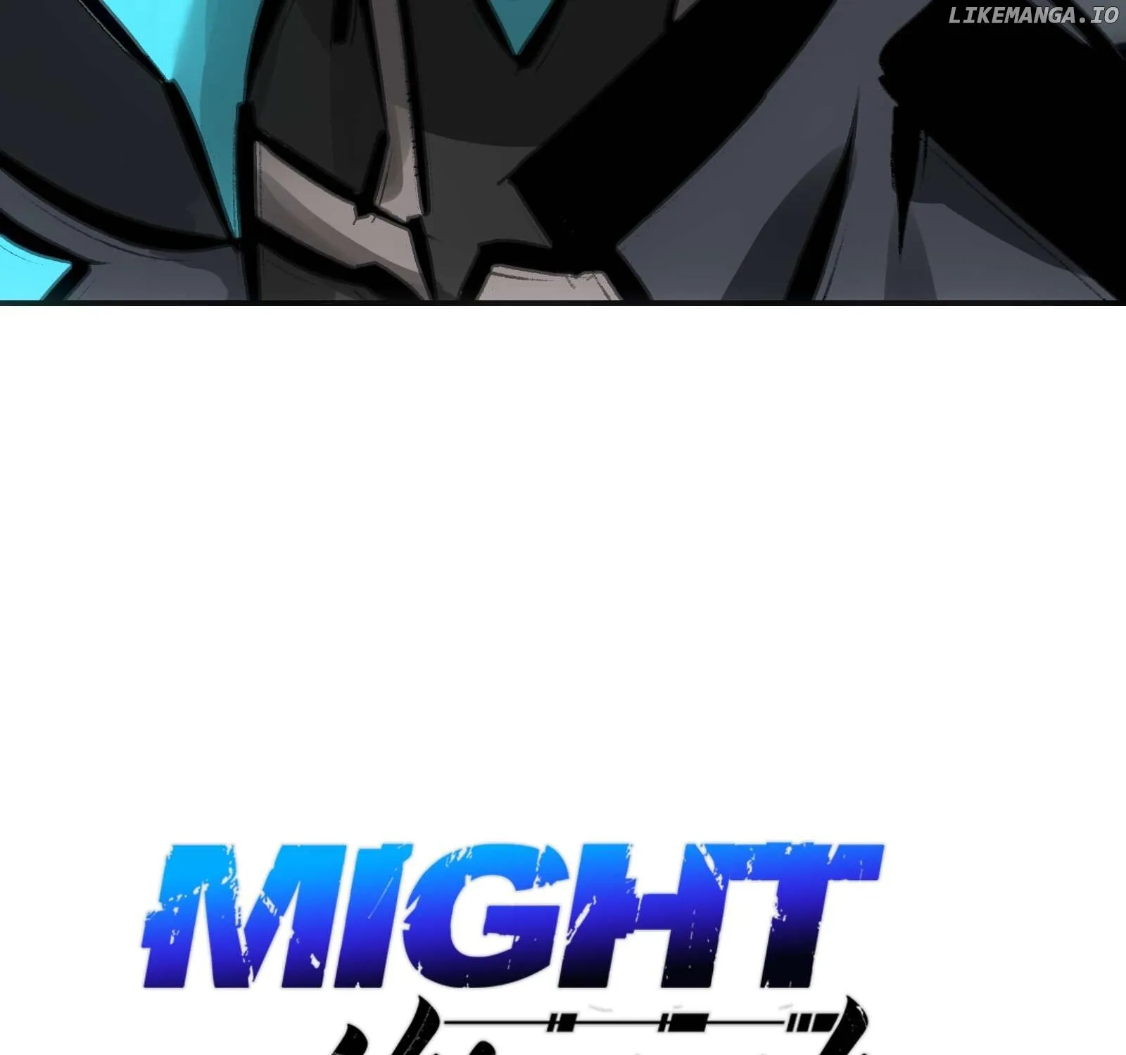Read Might Through Death chapter 37 image 96 on Lezhin