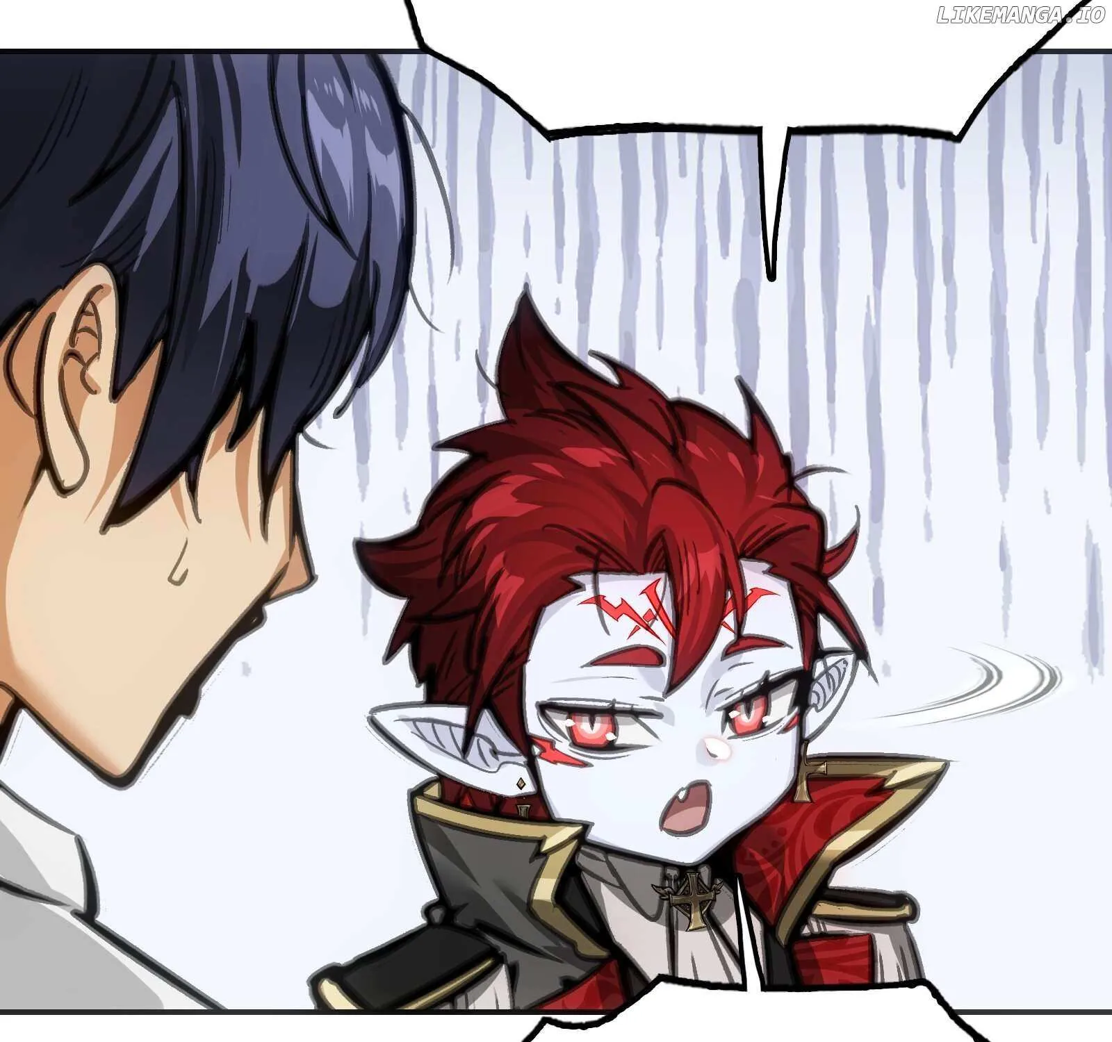 Read Might Through Death chapter 38 image 105 on Lezhin
