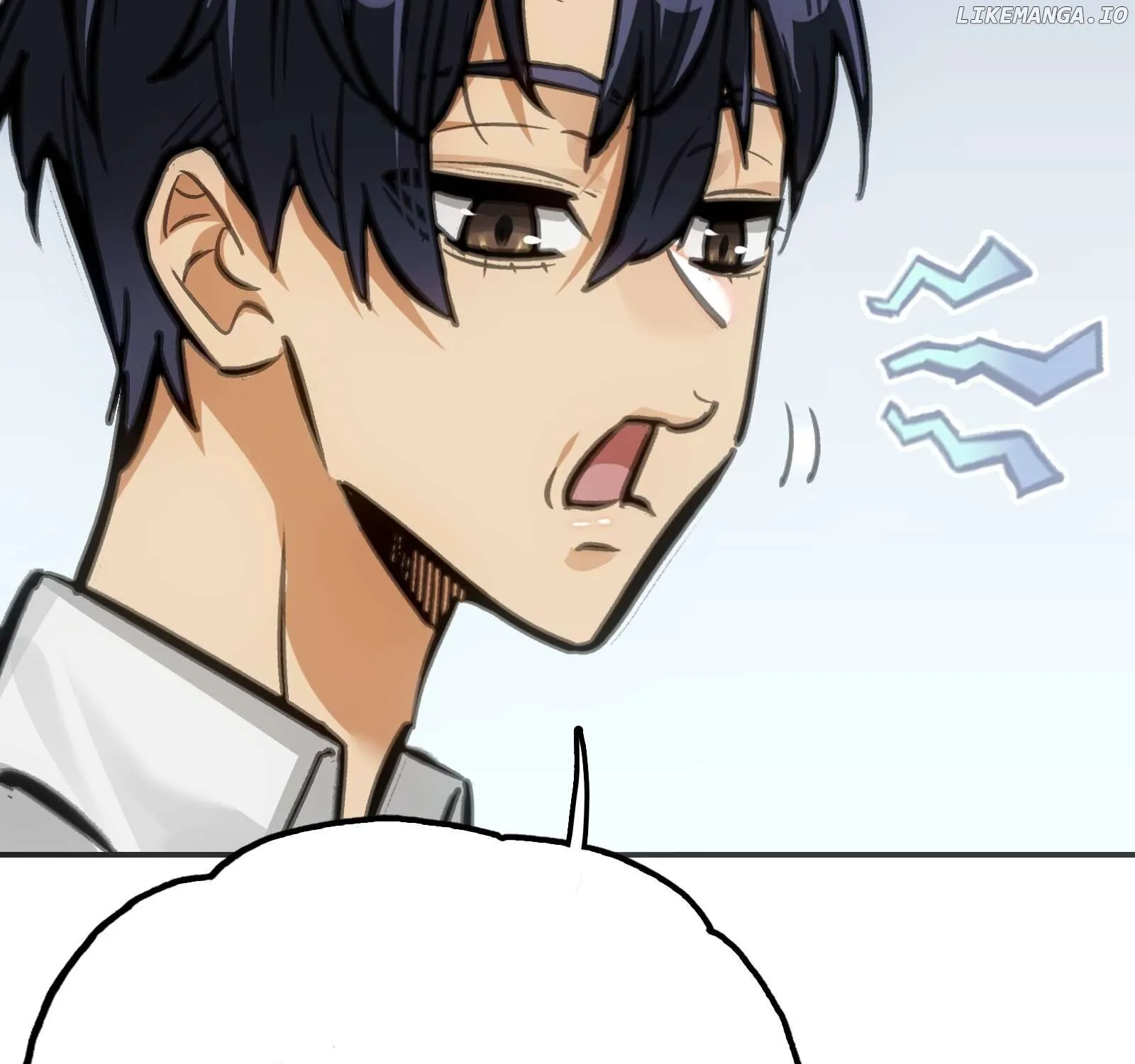 Read Might Through Death chapter 38 image 109 on Lezhin