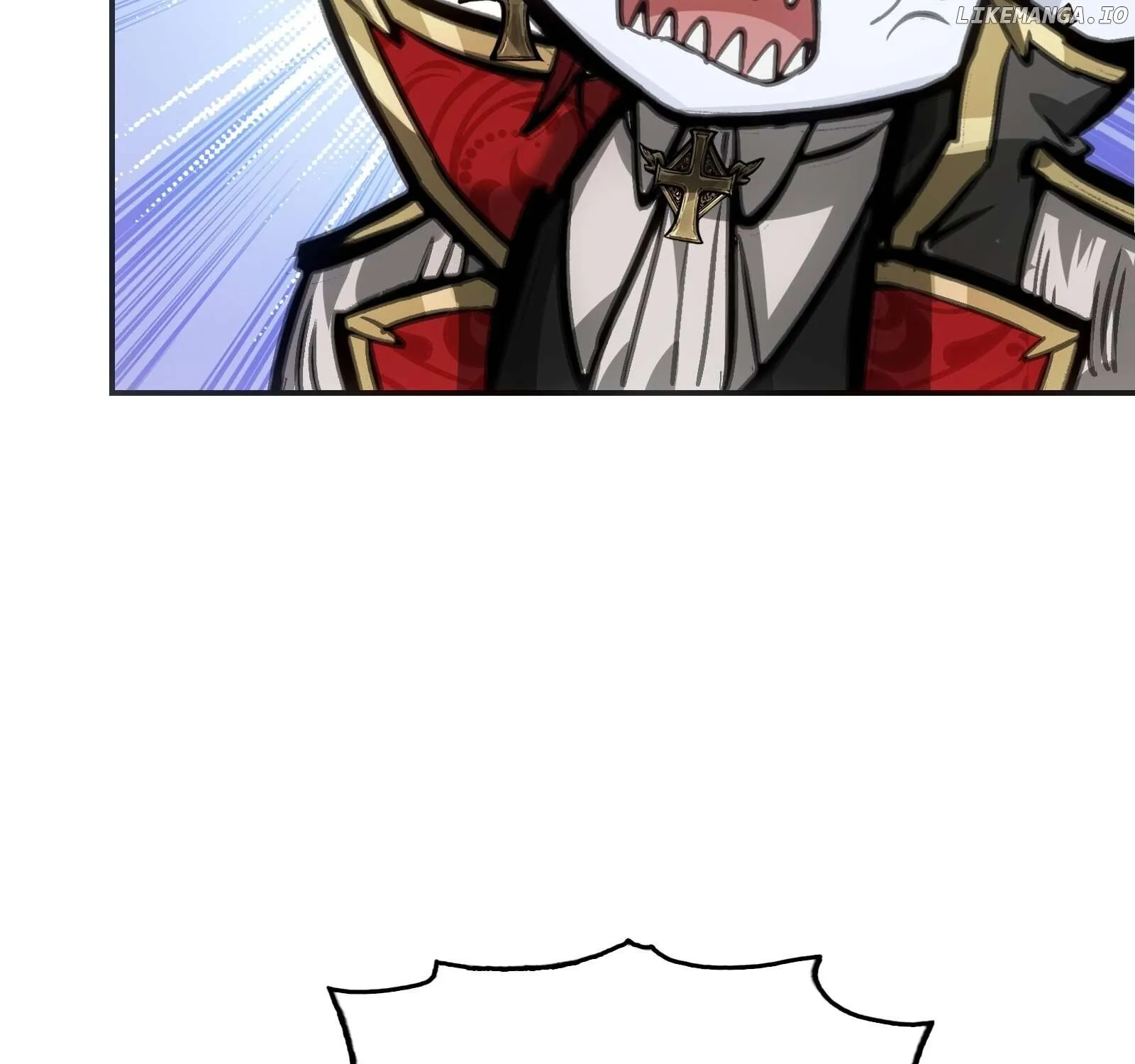 Read Might Through Death chapter 38 image 113 on Lezhin