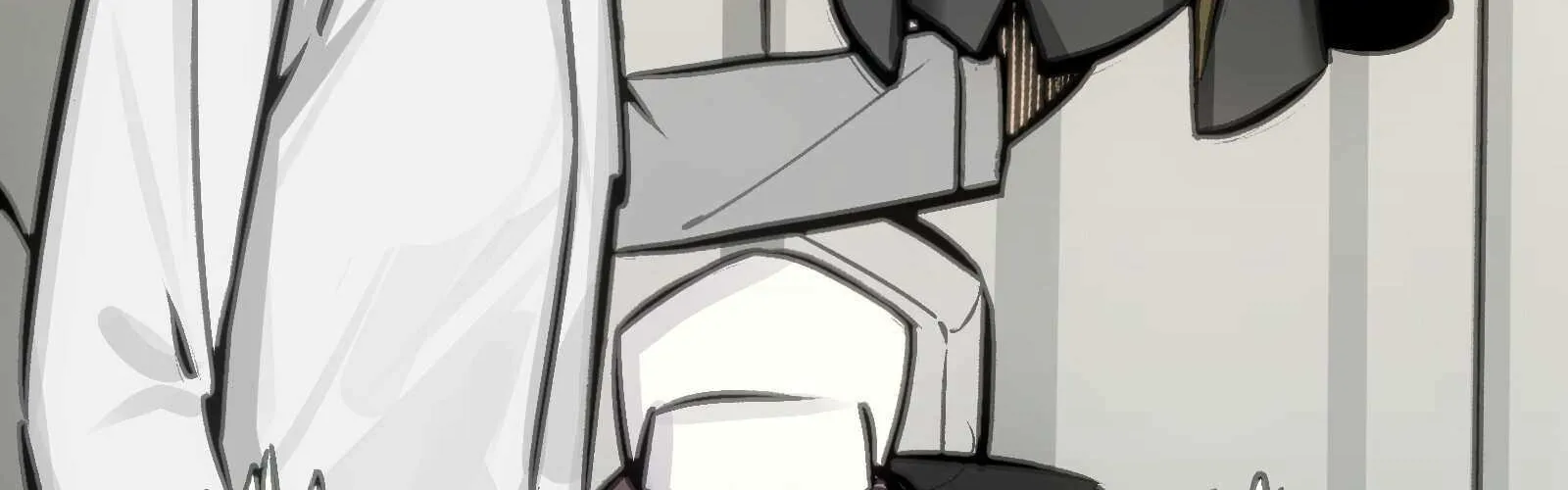 Read Might Through Death chapter 38 image 116 on Lezhin