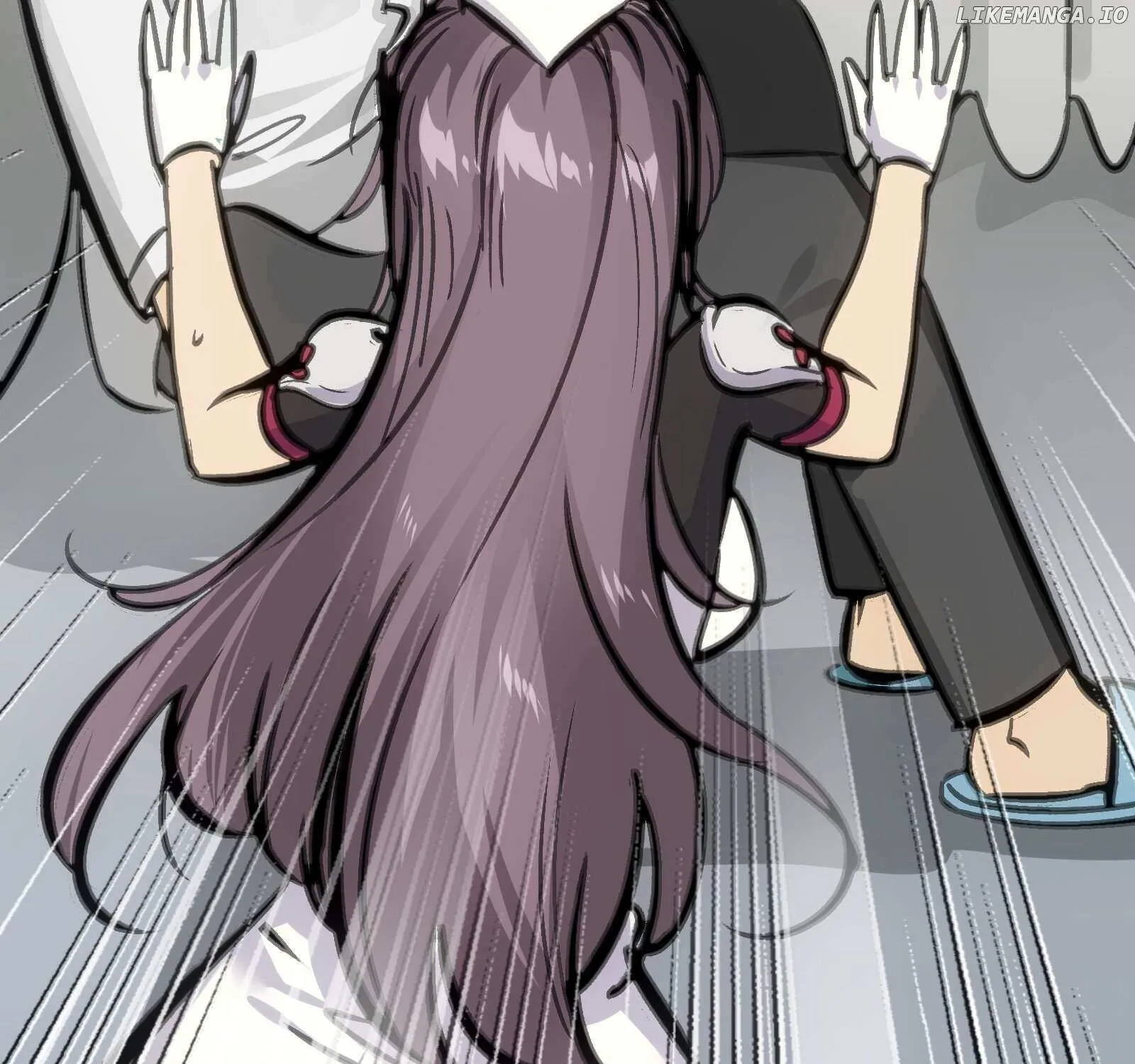 Read Might Through Death chapter 38 image 117 on Lezhin