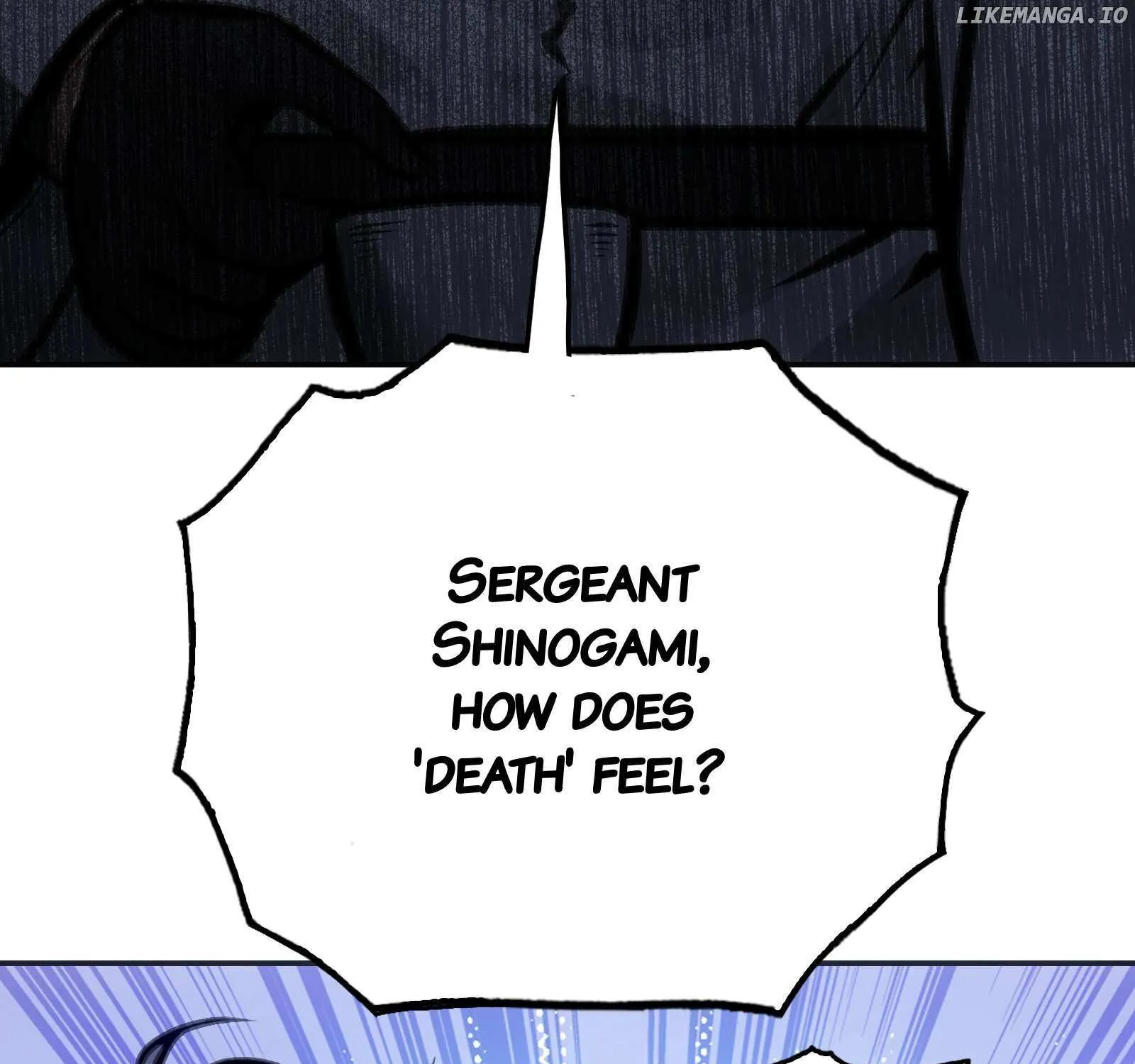 Read Might Through Death chapter 38 image 132 on Lezhin
