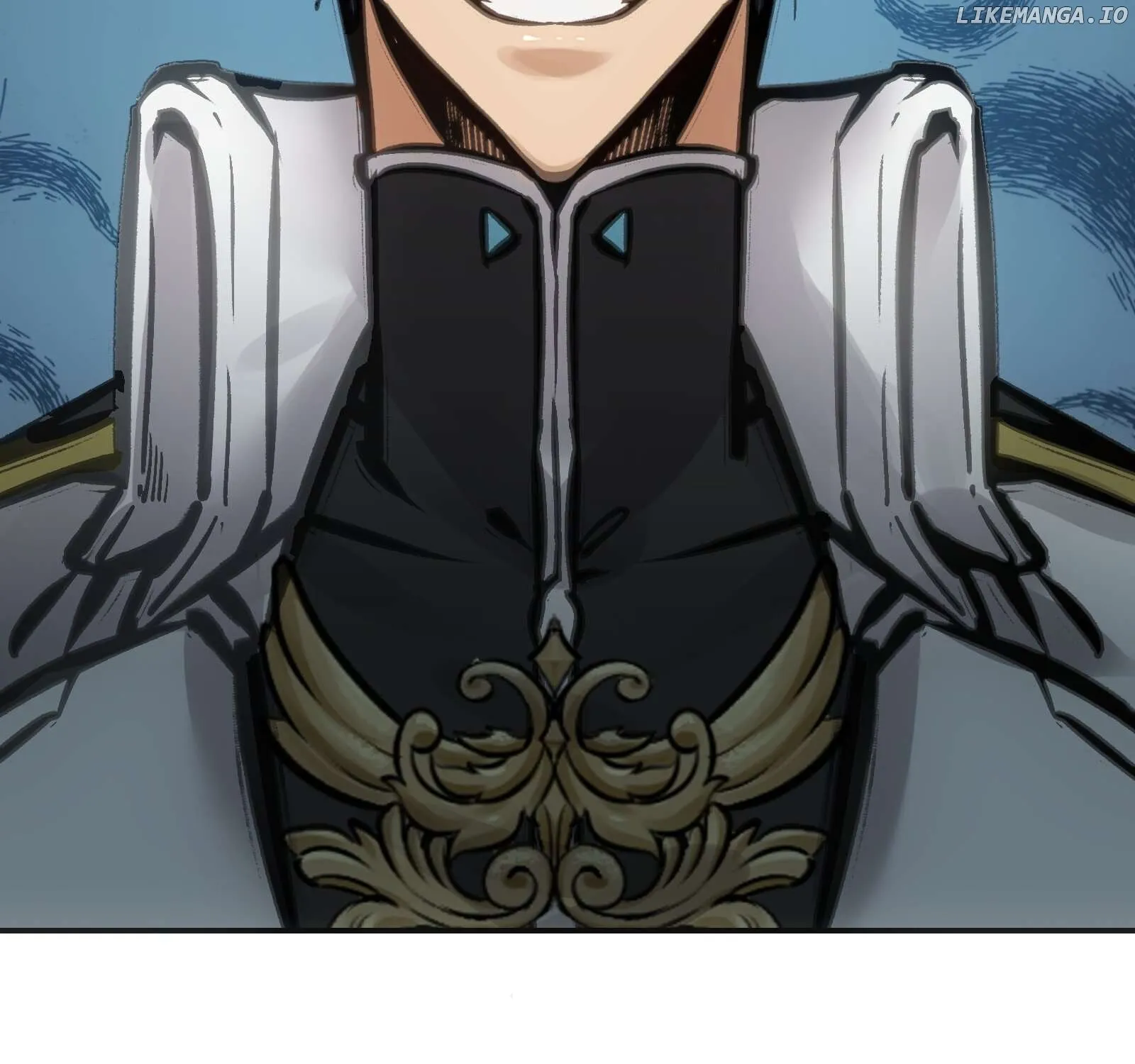 Read Might Through Death chapter 38 image 138 on Lezhin