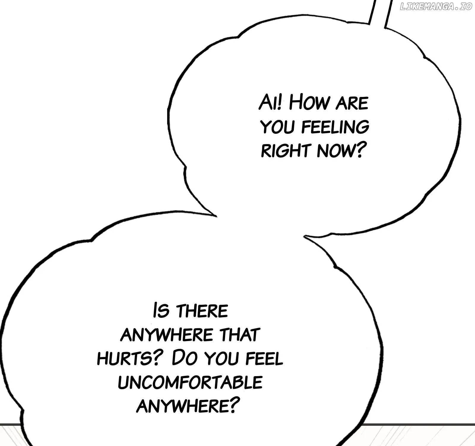 Read Might Through Death chapter 38 image 14 on Lezhin