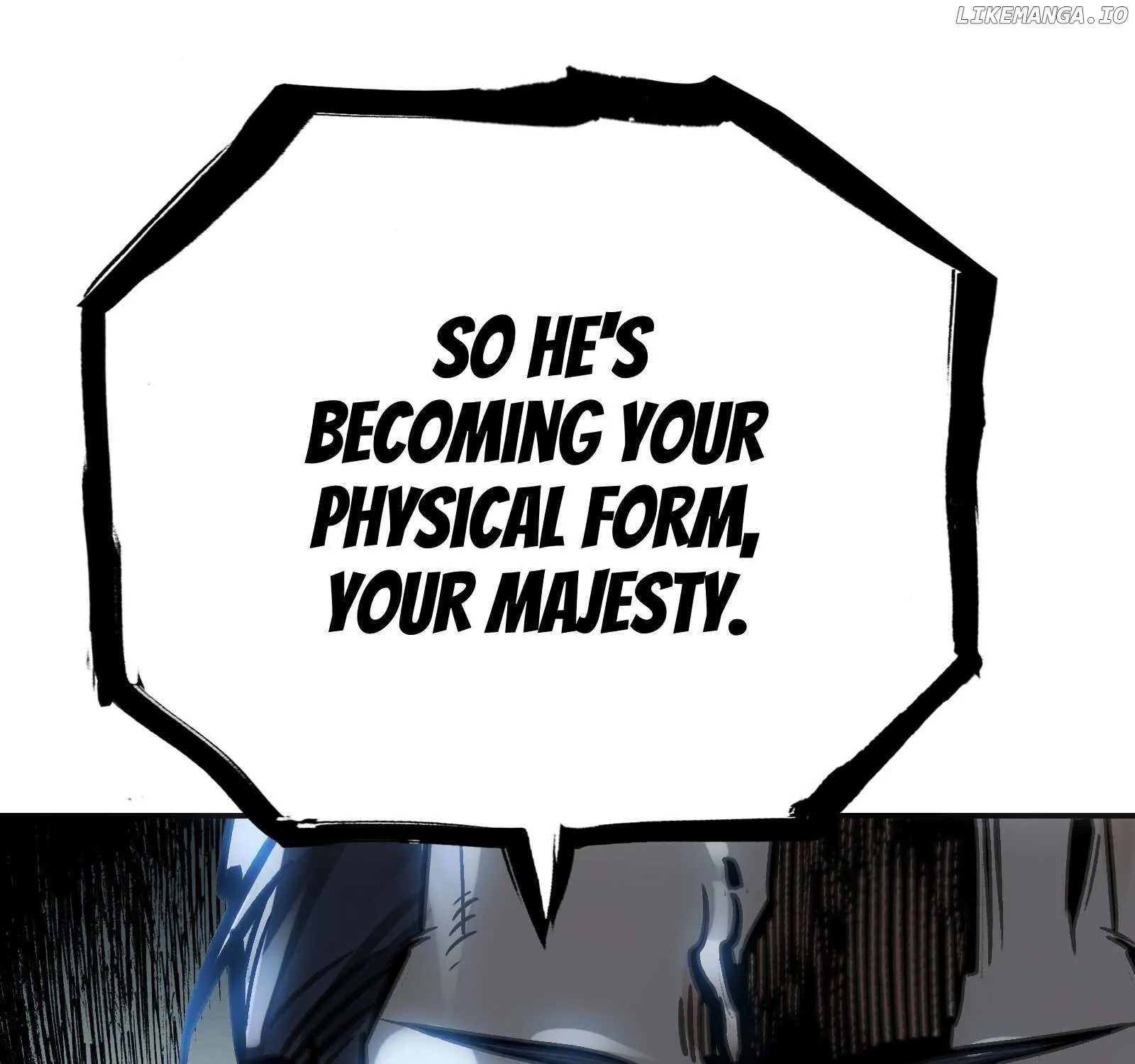 Read Might Through Death chapter 38 image 140 on Lezhin