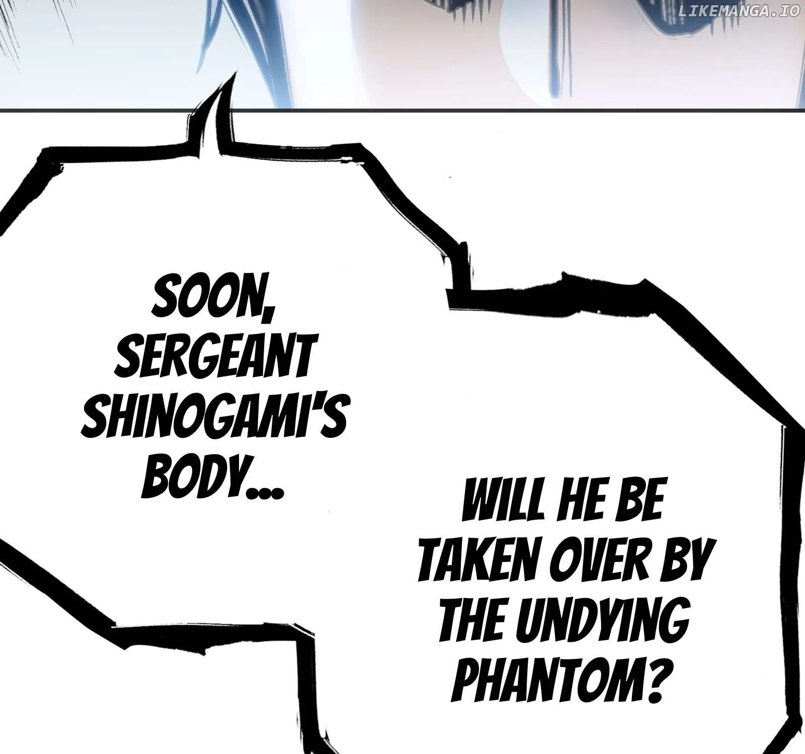 Read Might Through Death chapter 38 image 142 on Lezhin