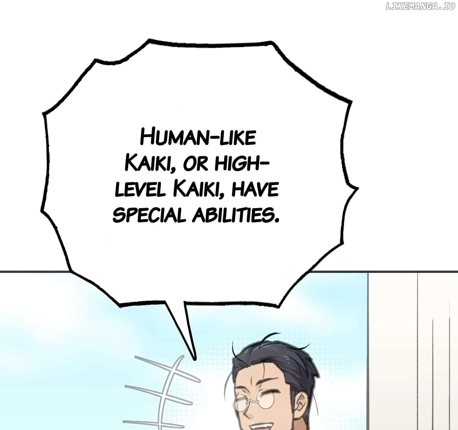 Read Might Through Death chapter 38 image 146 on Lezhin