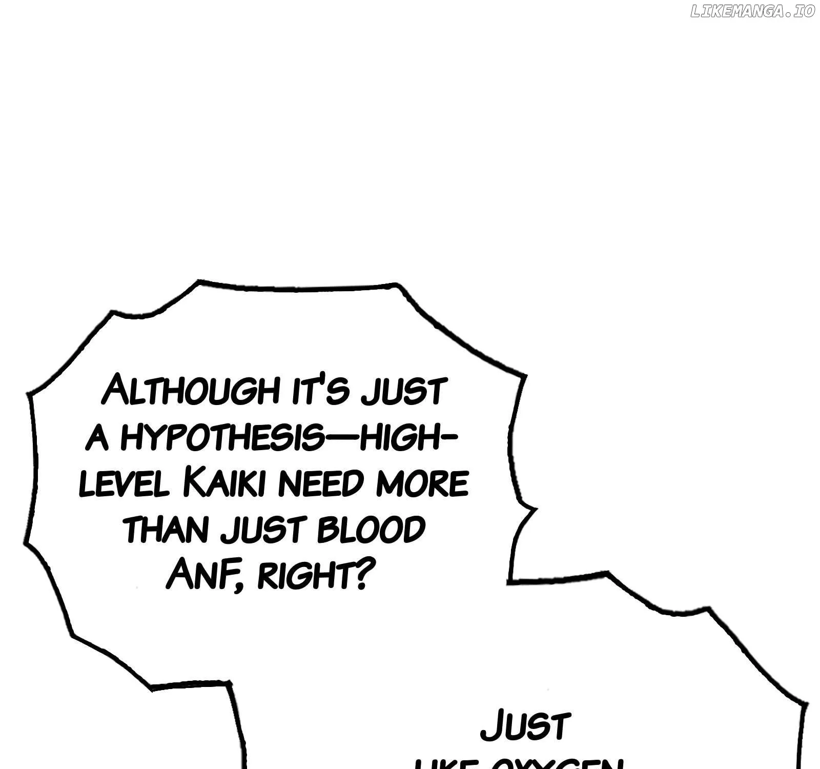 Read Might Through Death chapter 38 image 149 on Lezhin