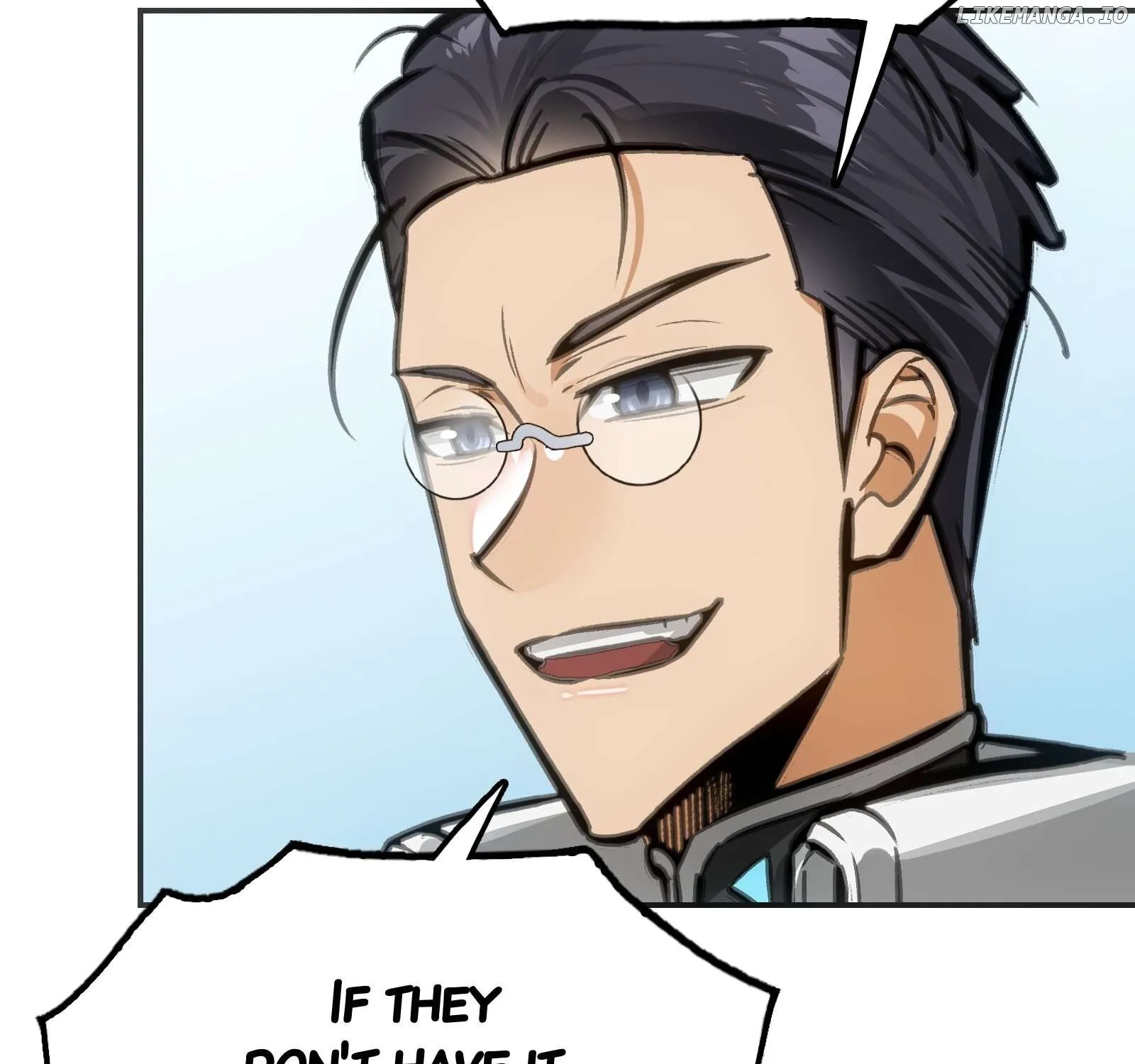 Read Might Through Death chapter 38 image 151 on Lezhin