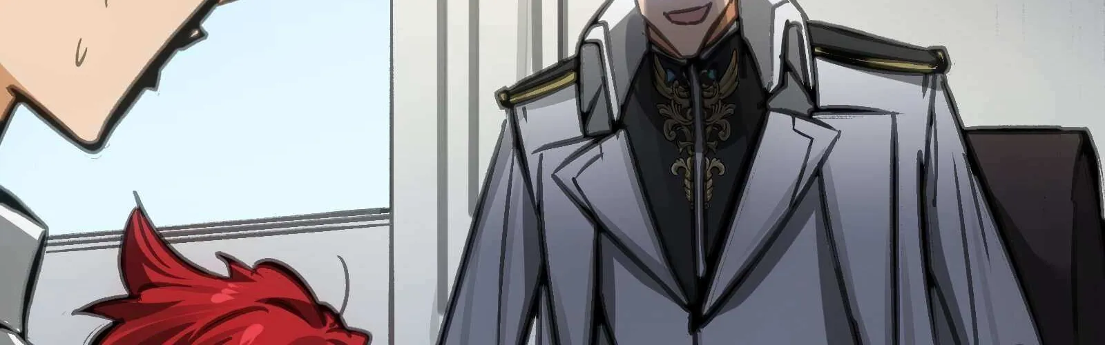 Read Might Through Death chapter 38 image 154 on Lezhin