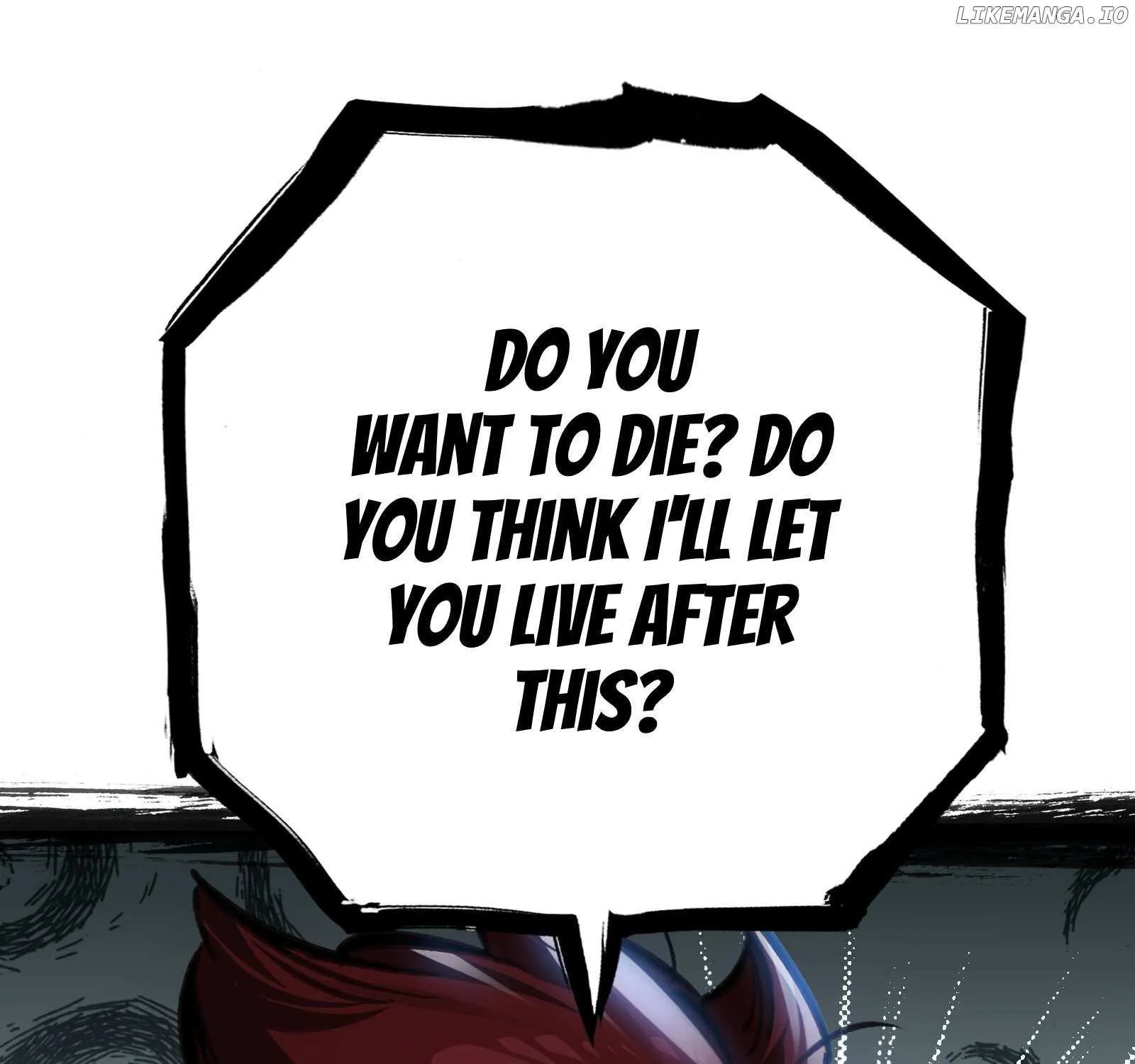 Read Might Through Death chapter 38 image 159 on Lezhin
