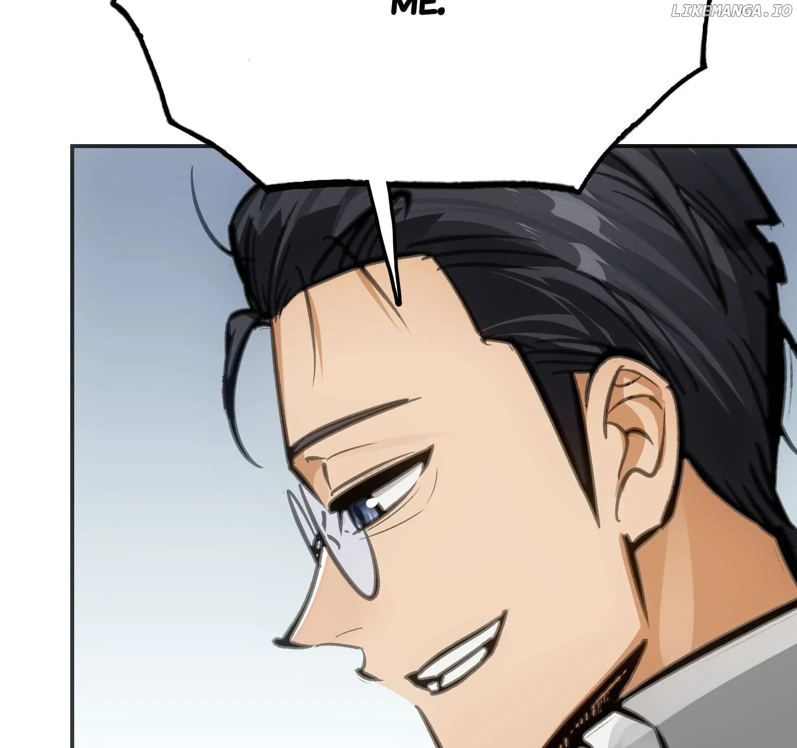 Read Might Through Death chapter 38 image 163 on Lezhin