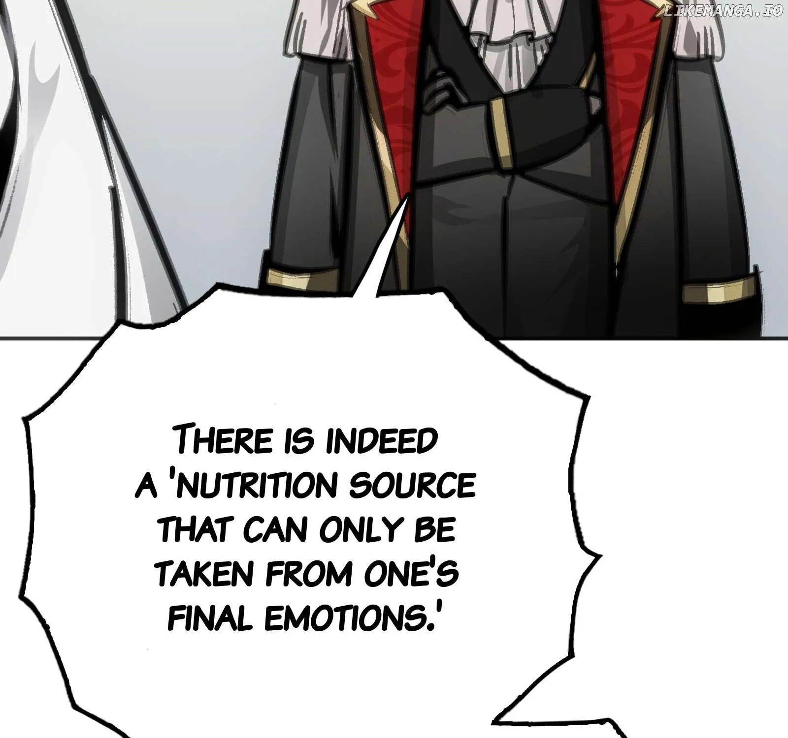 Read Might Through Death chapter 38 image 167 on Lezhin