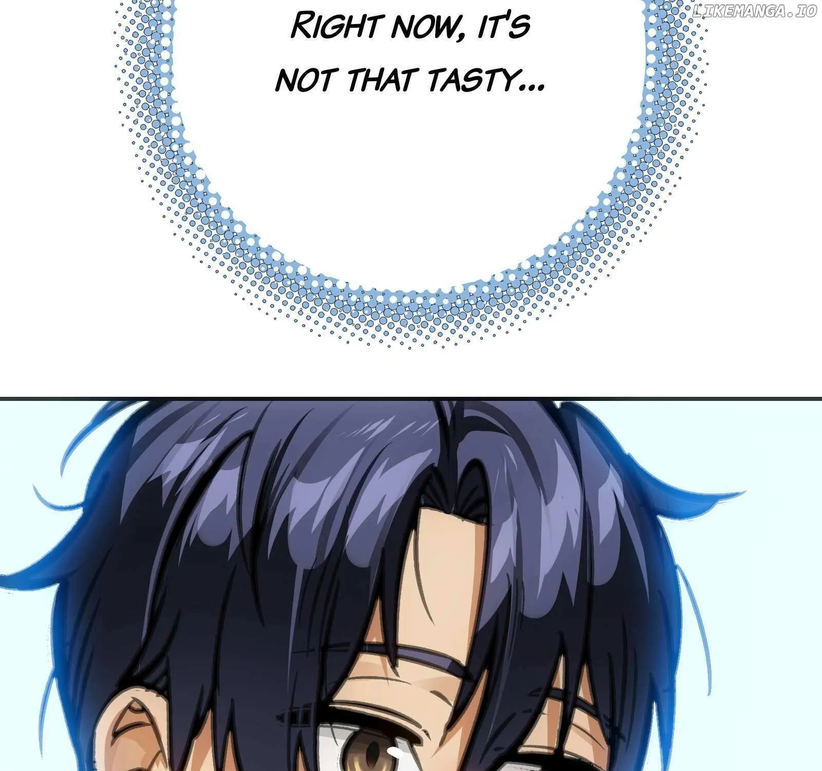 Read Might Through Death chapter 38 image 172 on Lezhin