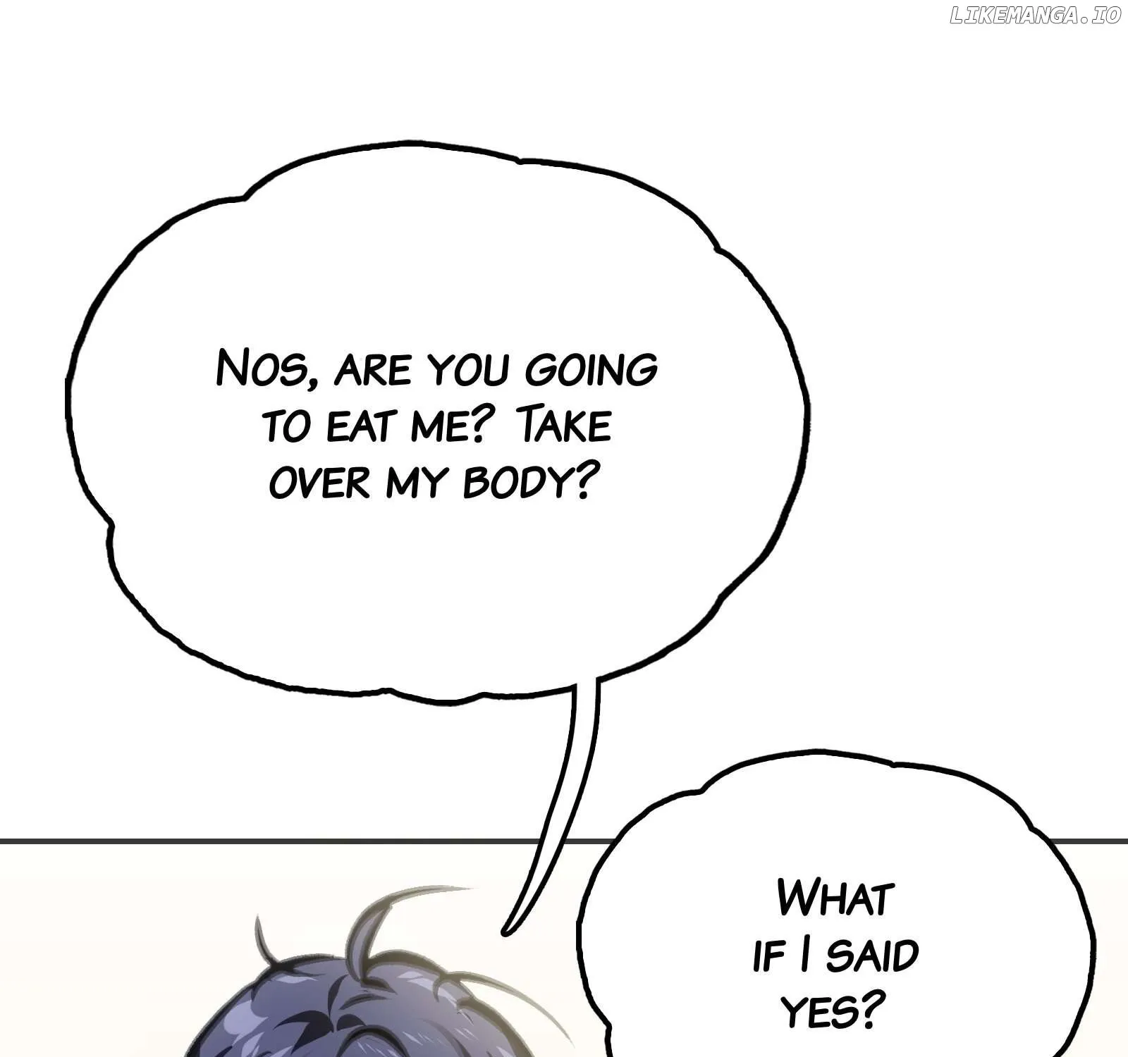 Read Might Through Death chapter 38 image 182 on Lezhin