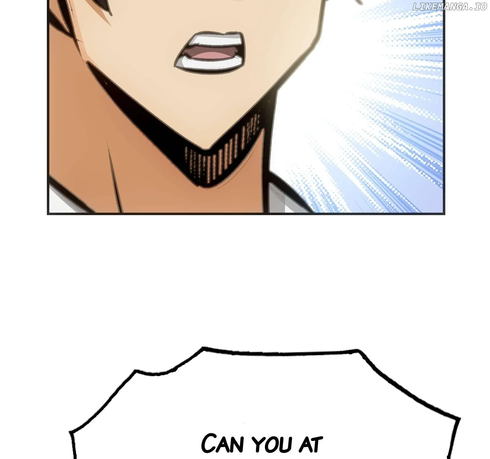 Read Might Through Death chapter 38 image 186 on Lezhin