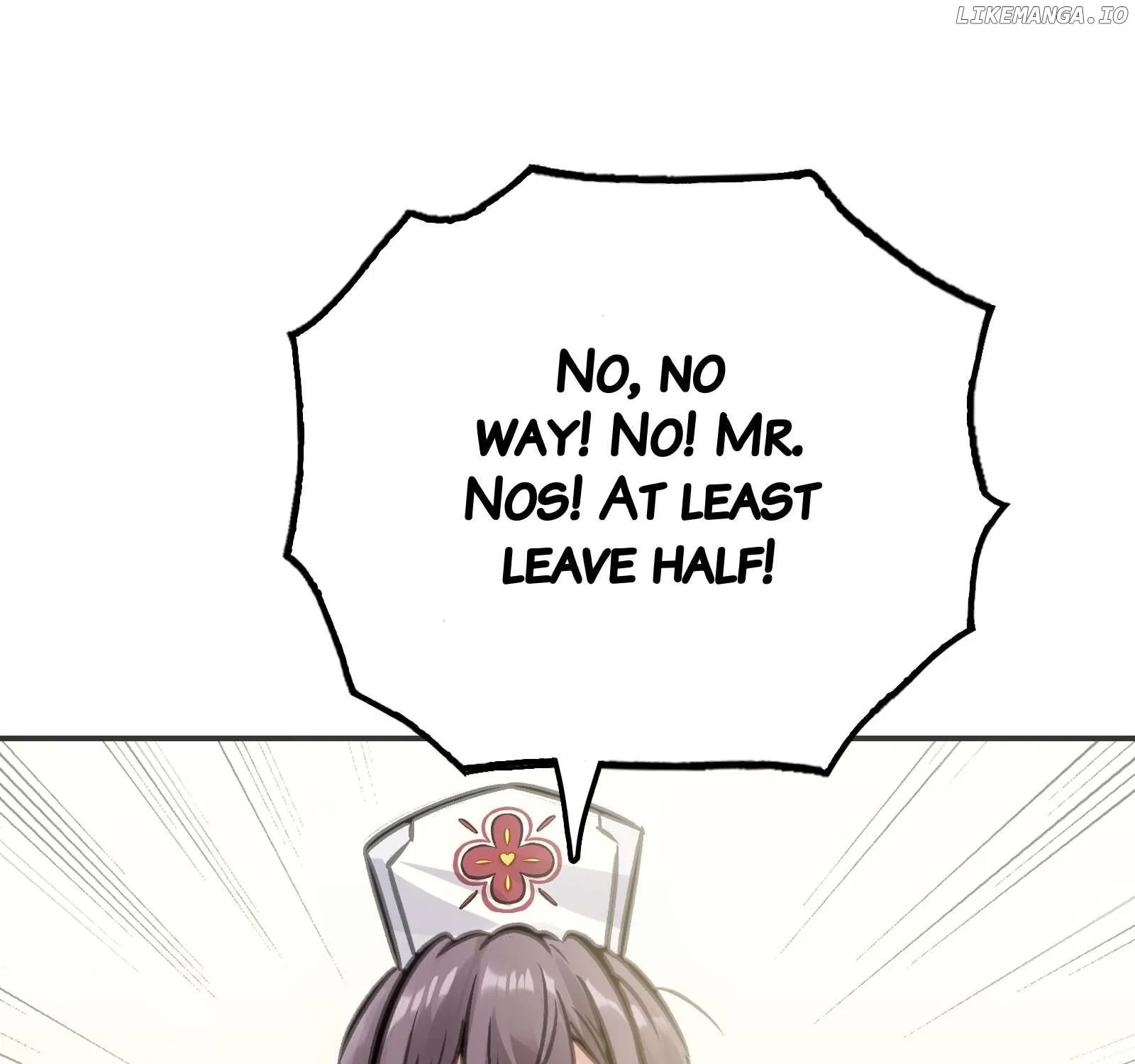 Read Might Through Death chapter 38 image 190 on Lezhin