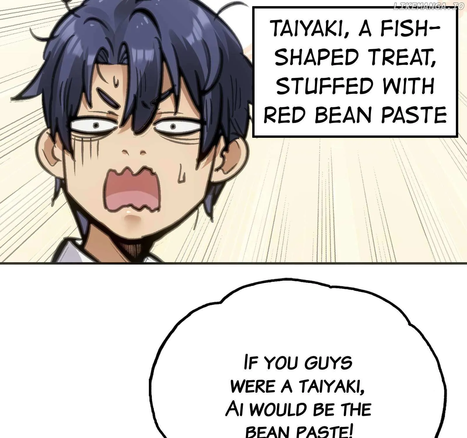 Read Might Through Death chapter 38 image 196 on Lezhin