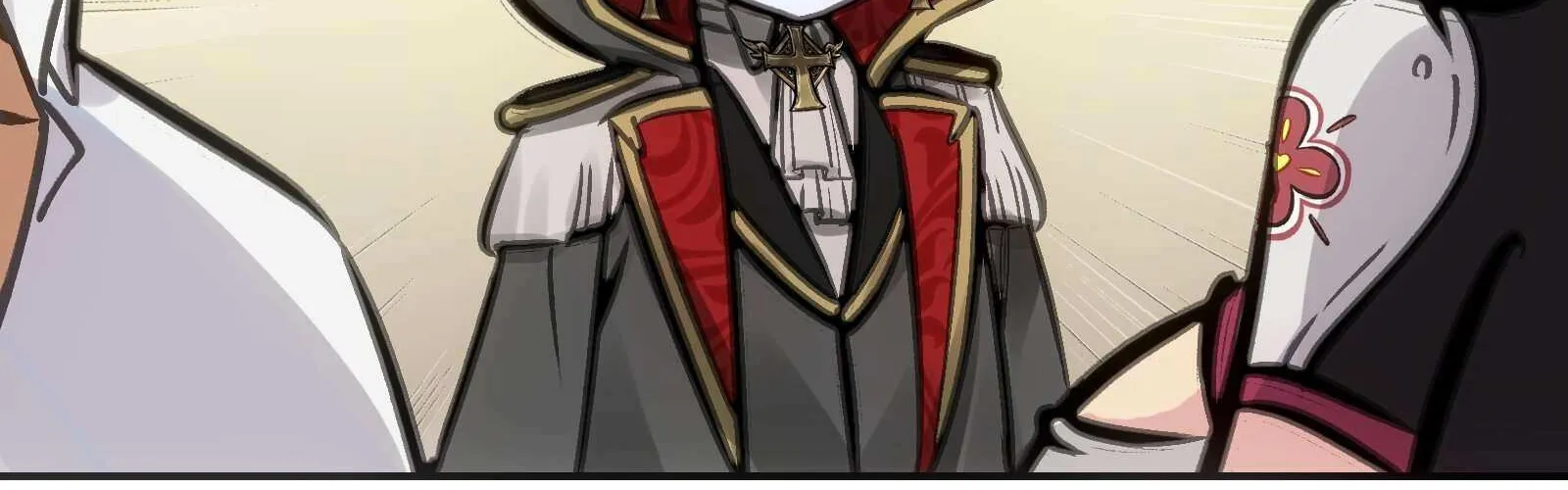 Read Might Through Death chapter 38 image 203 on Lezhin