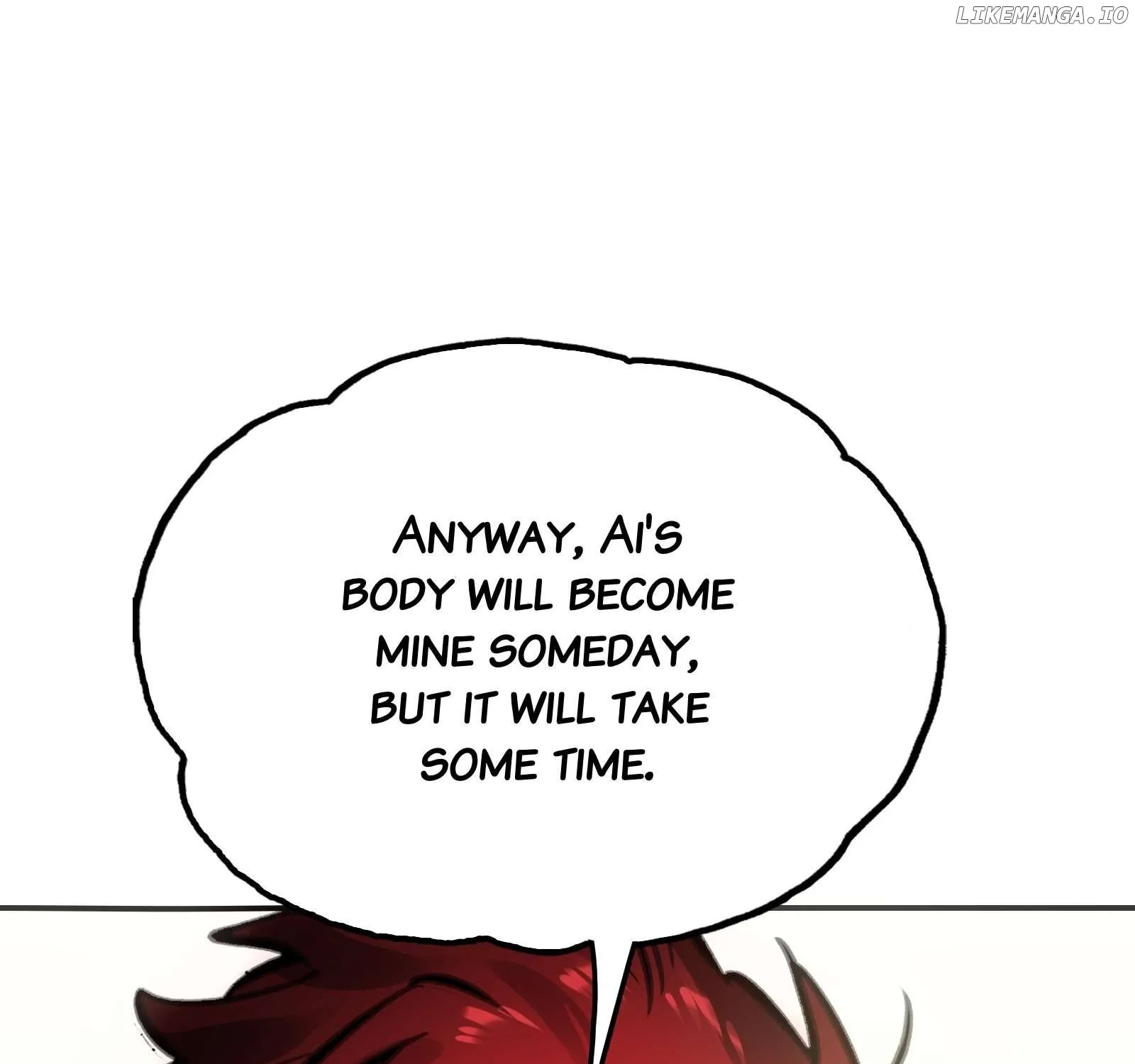 Read Might Through Death chapter 38 image 204 on Lezhin