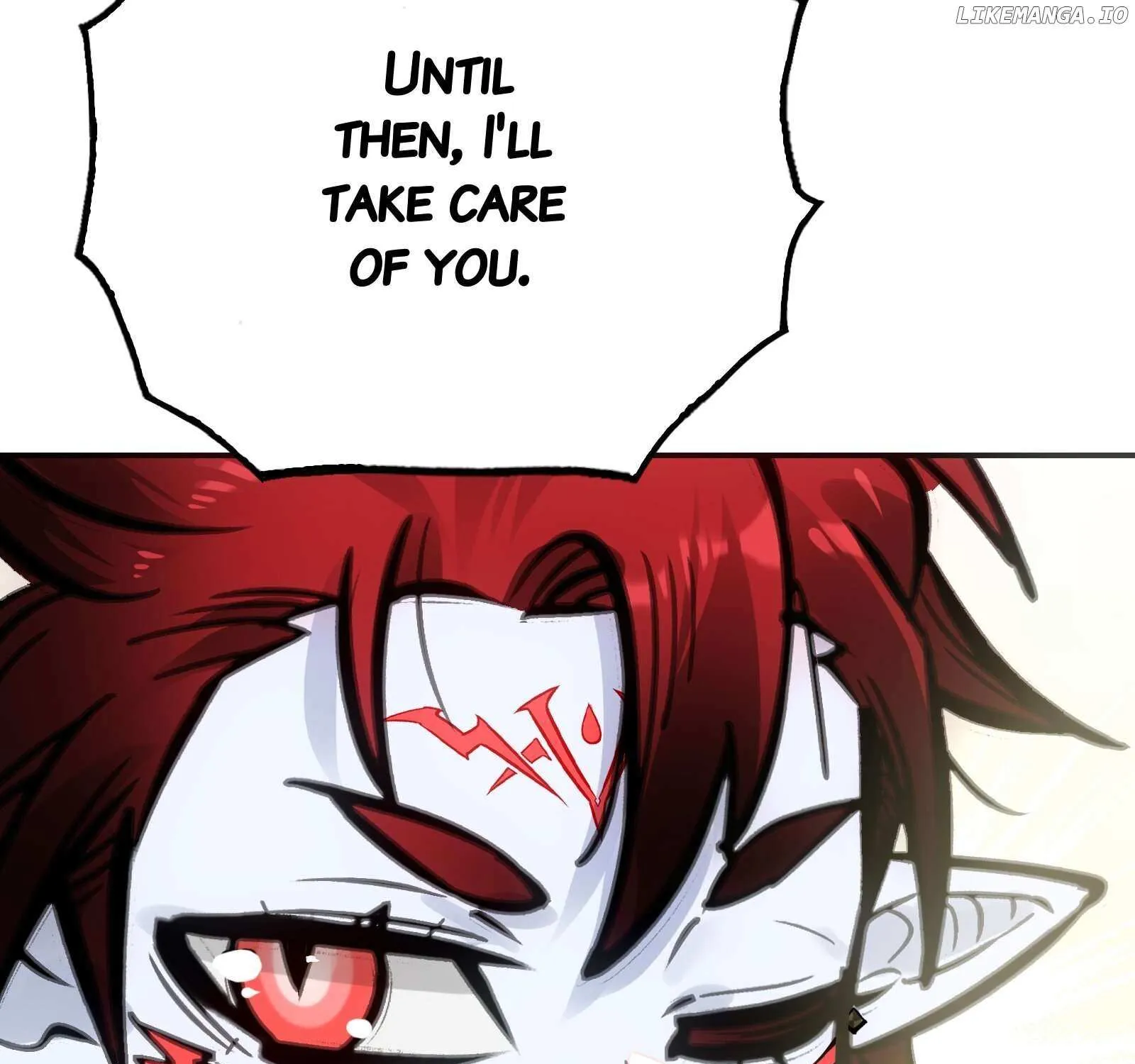 Read Might Through Death chapter 38 image 208 on Lezhin