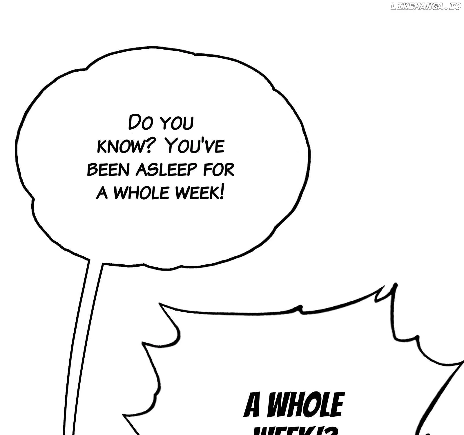Read Might Through Death chapter 38 image 21 on Lezhin