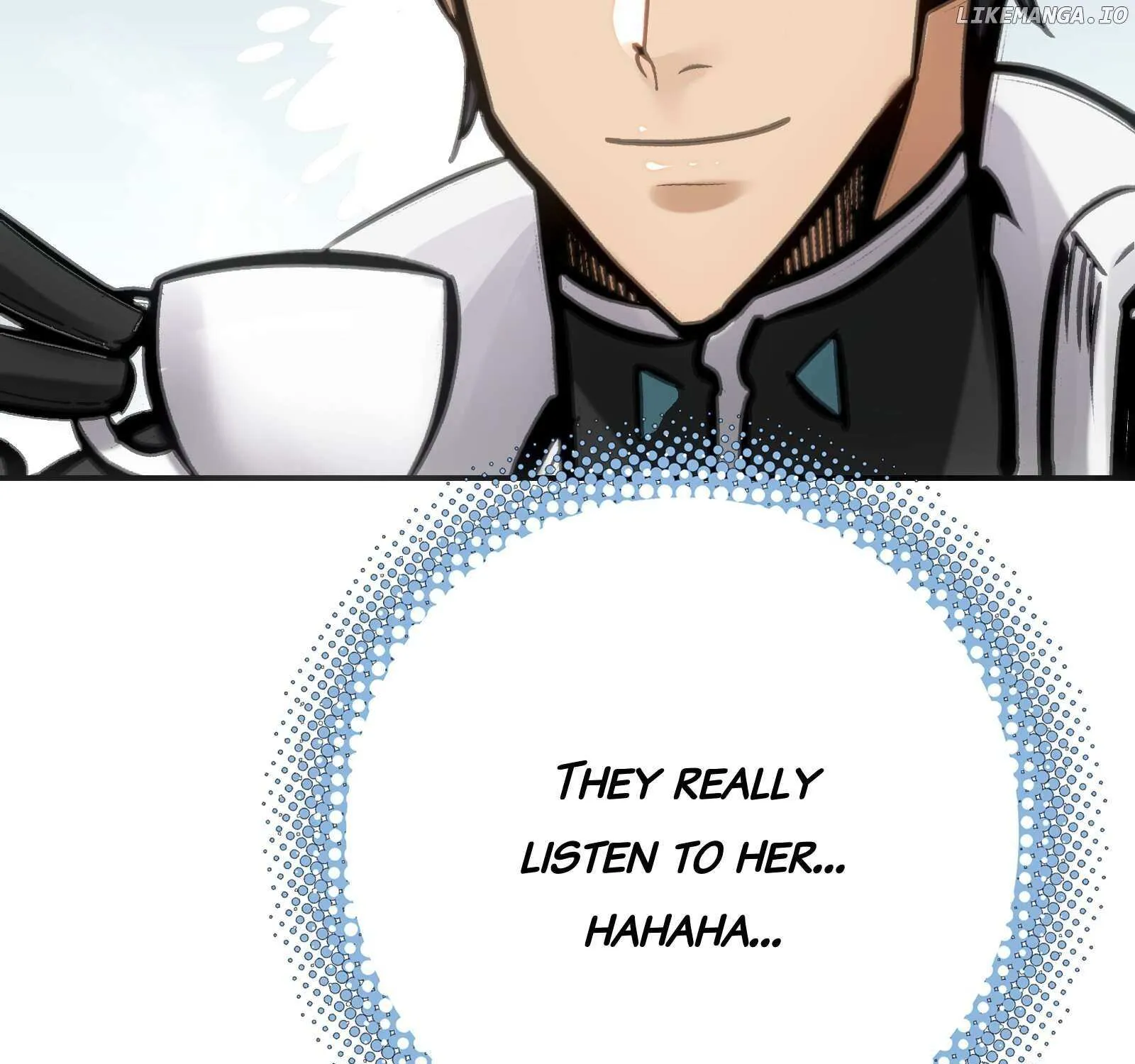 Read Might Through Death chapter 38 image 227 on Lezhin