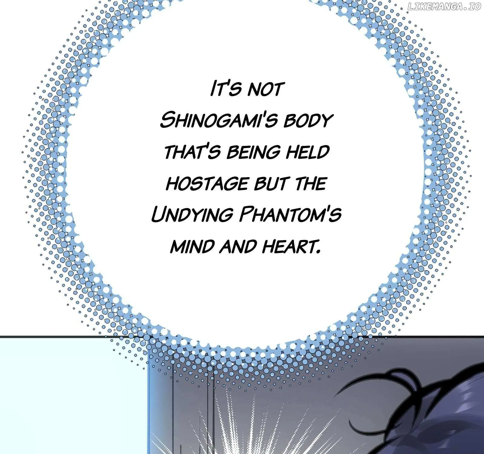 Read Might Through Death chapter 38 image 231 on Lezhin
