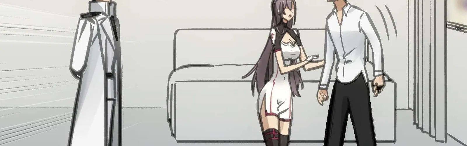 Read Might Through Death chapter 38 image 26 on Lezhin