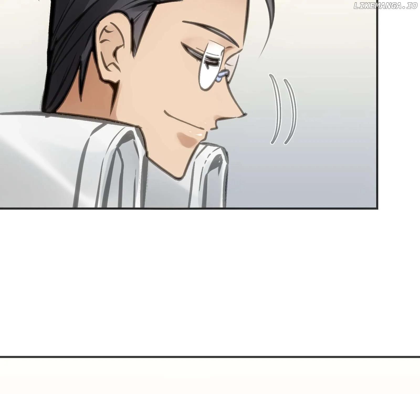 Read Might Through Death chapter 38 image 29 on Lezhin