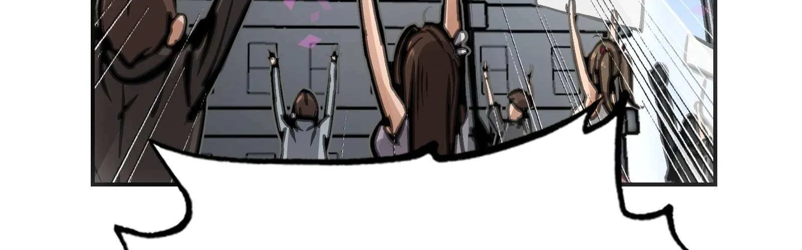 Read Might Through Death chapter 38 image 3 on Lezhin