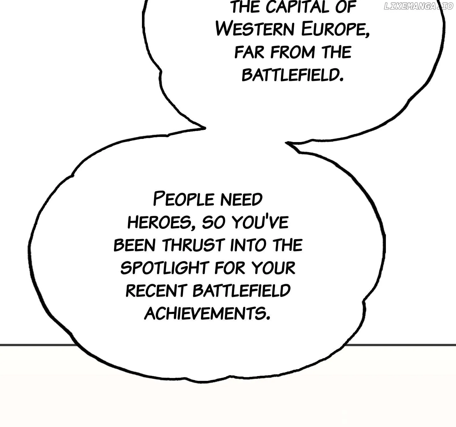 Read Might Through Death chapter 38 image 41 on Lezhin