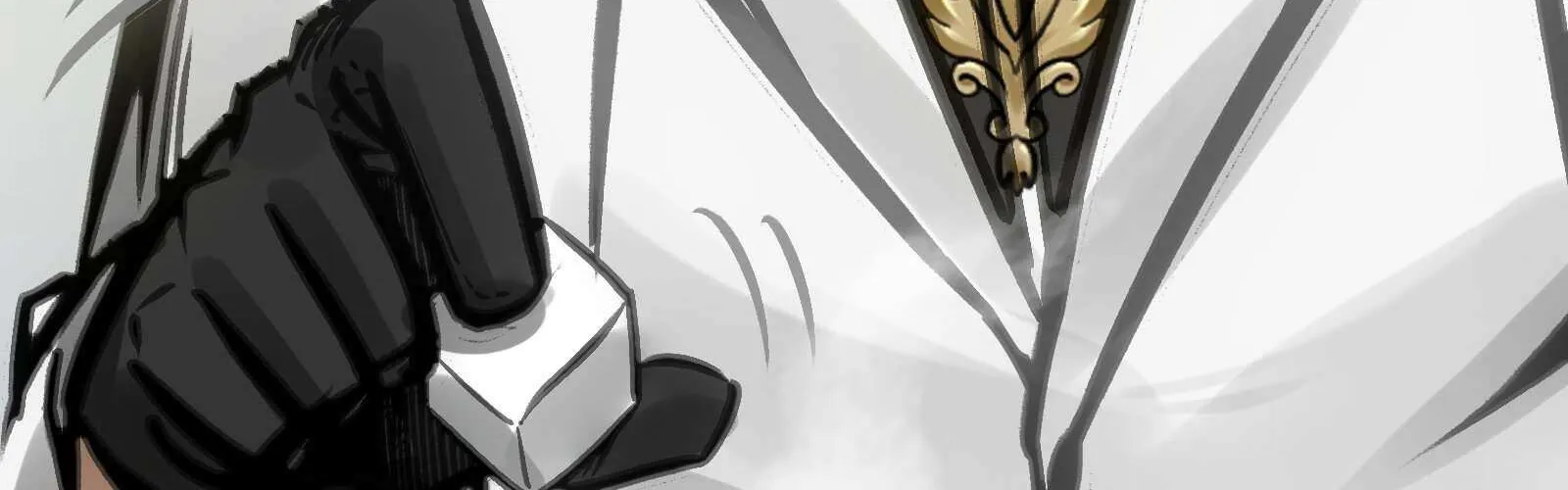 Read Might Through Death chapter 38 image 44 on Lezhin