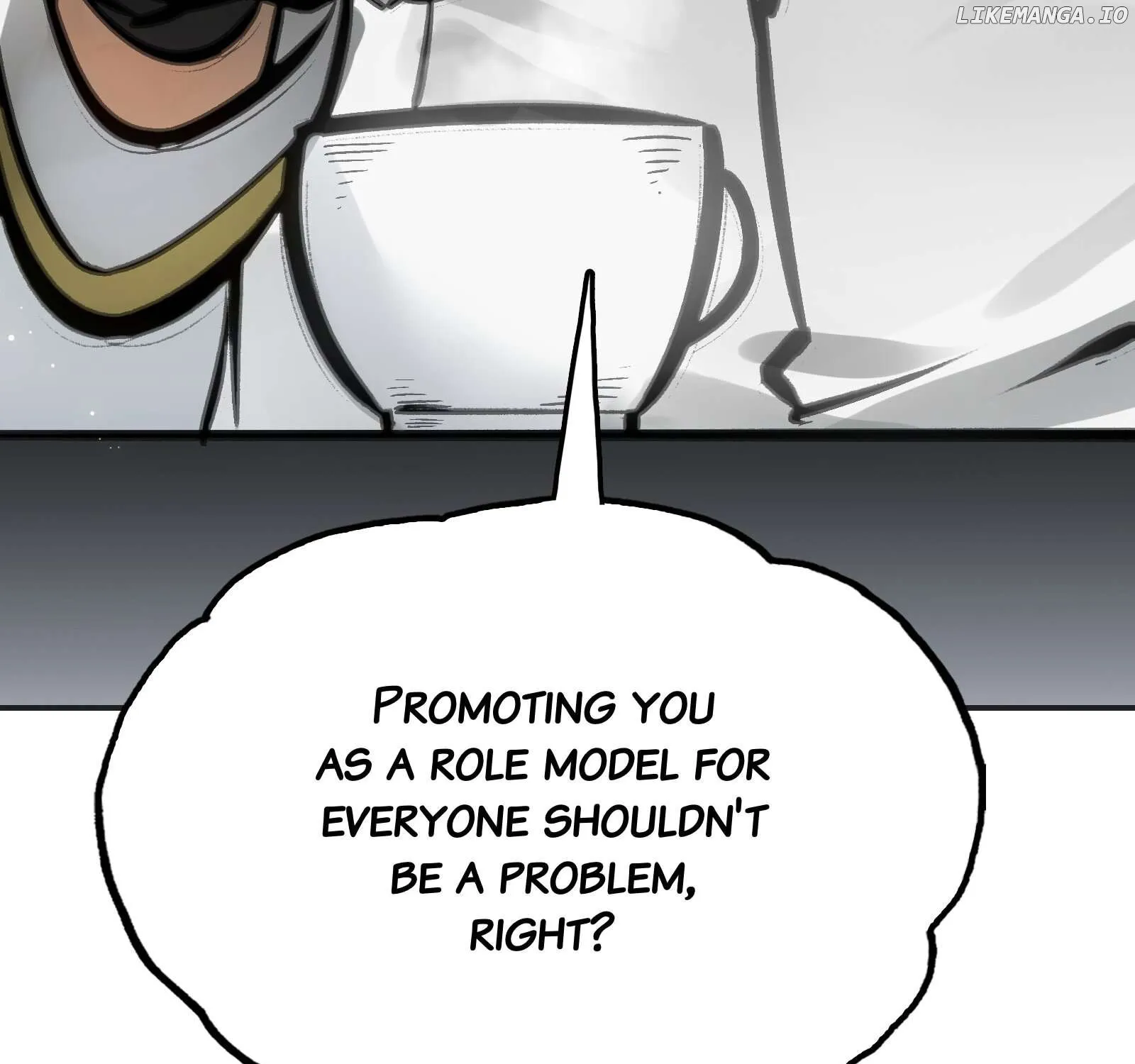 Read Might Through Death chapter 38 image 45 on Lezhin