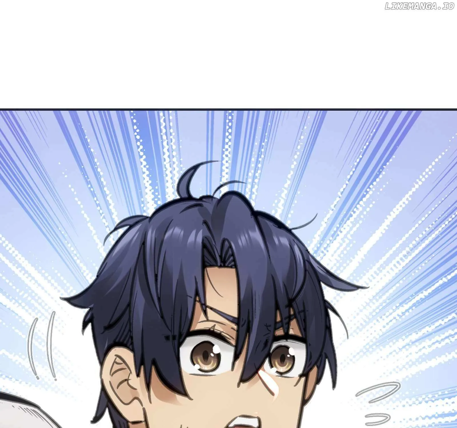 Read Might Through Death chapter 38 image 47 on Lezhin