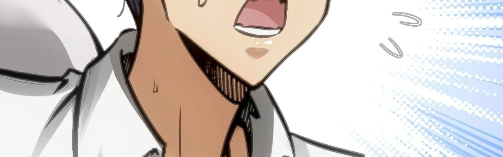 Read Might Through Death chapter 38 image 48 on Lezhin