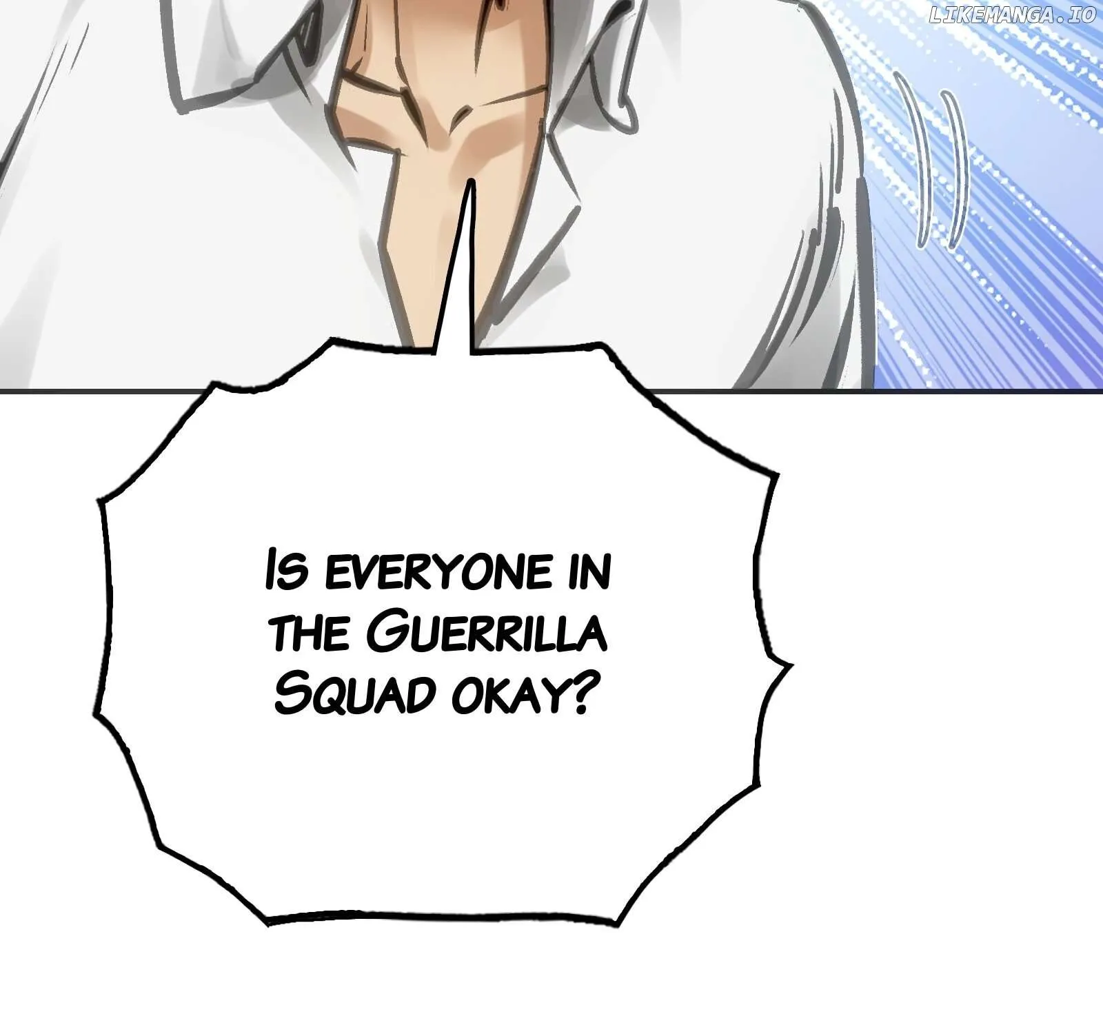 Read Might Through Death chapter 38 image 49 on Lezhin