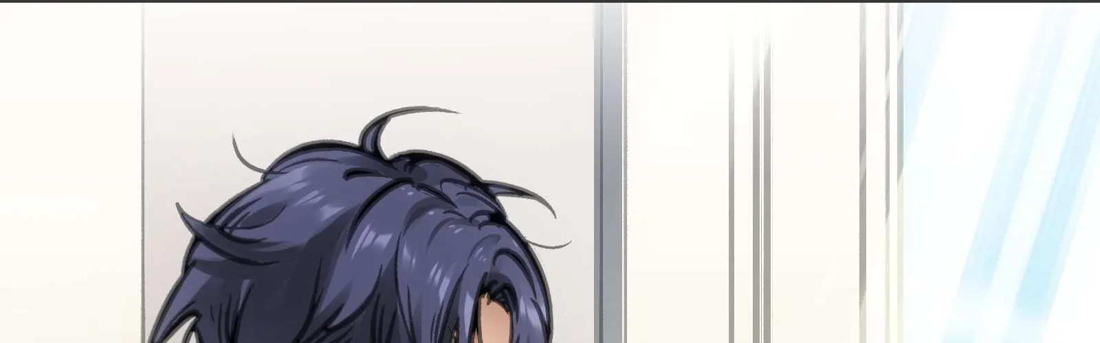 Read Might Through Death chapter 38 image 5 on Lezhin