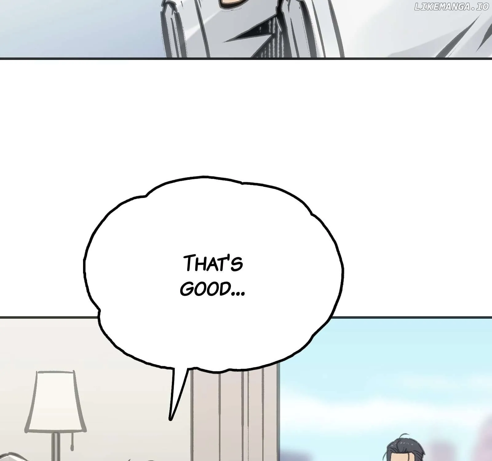 Read Might Through Death chapter 38 image 53 on Lezhin
