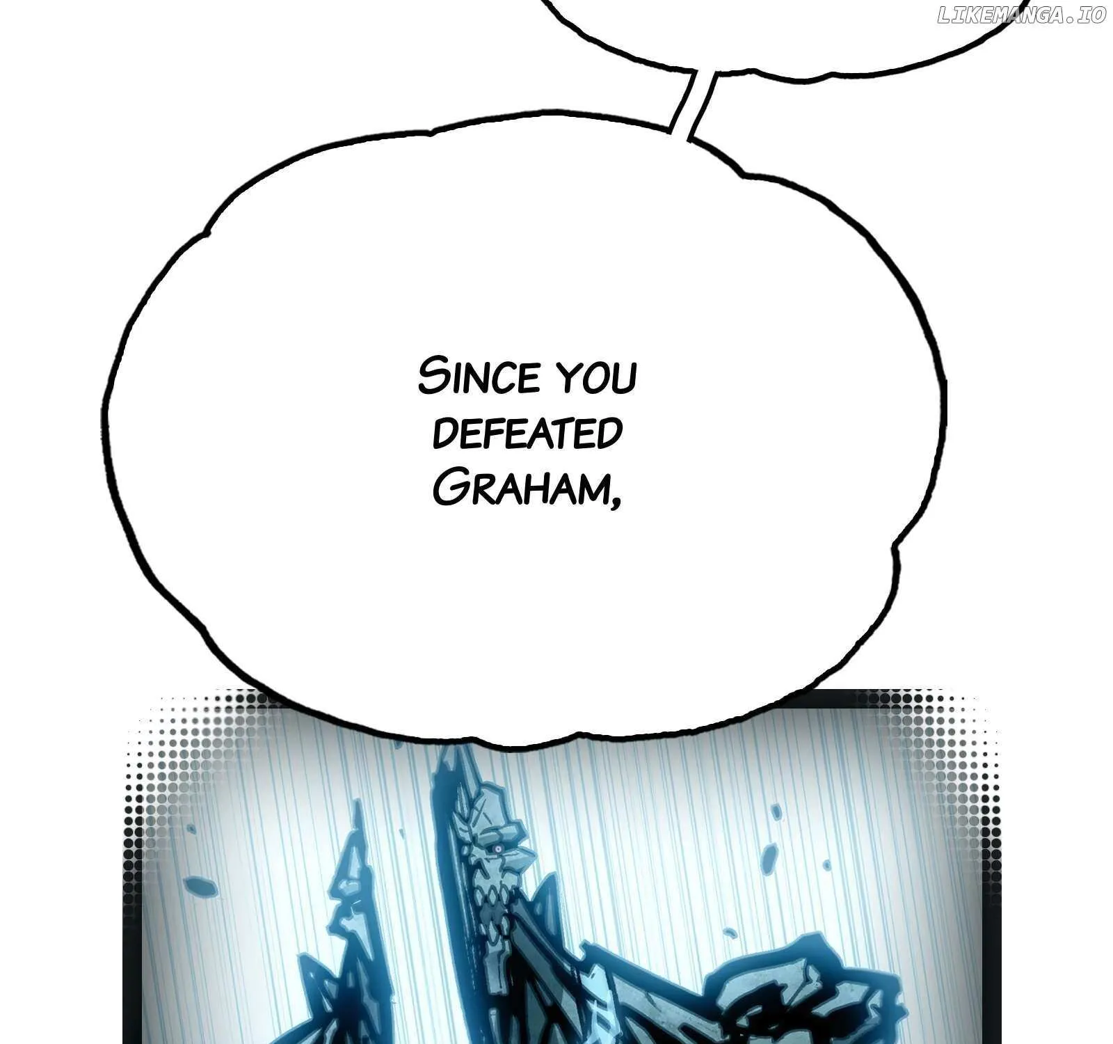 Read Might Through Death chapter 38 image 57 on Lezhin