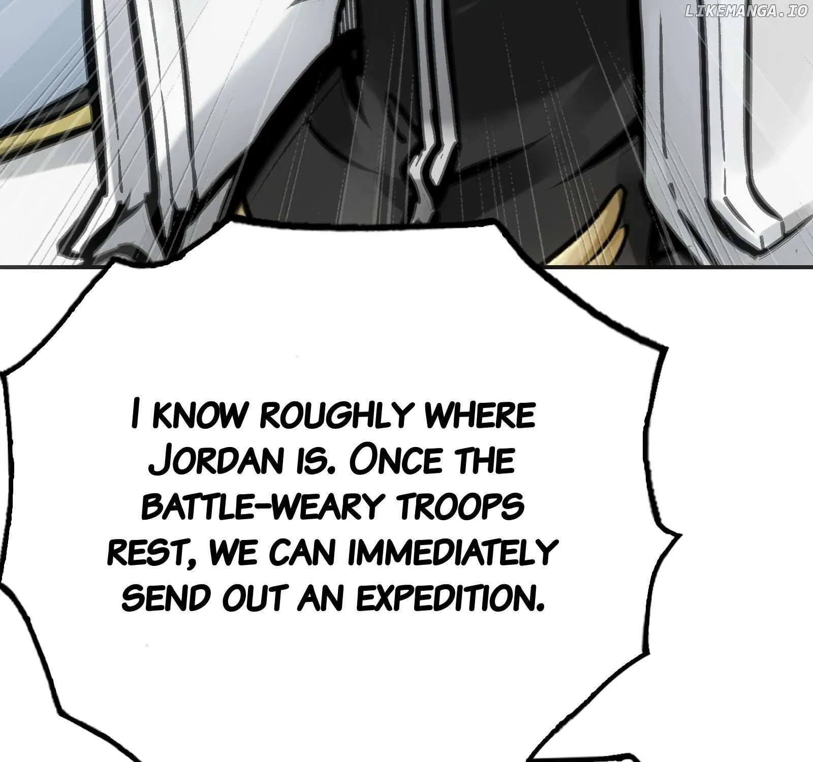 Read Might Through Death chapter 38 image 77 on Lezhin