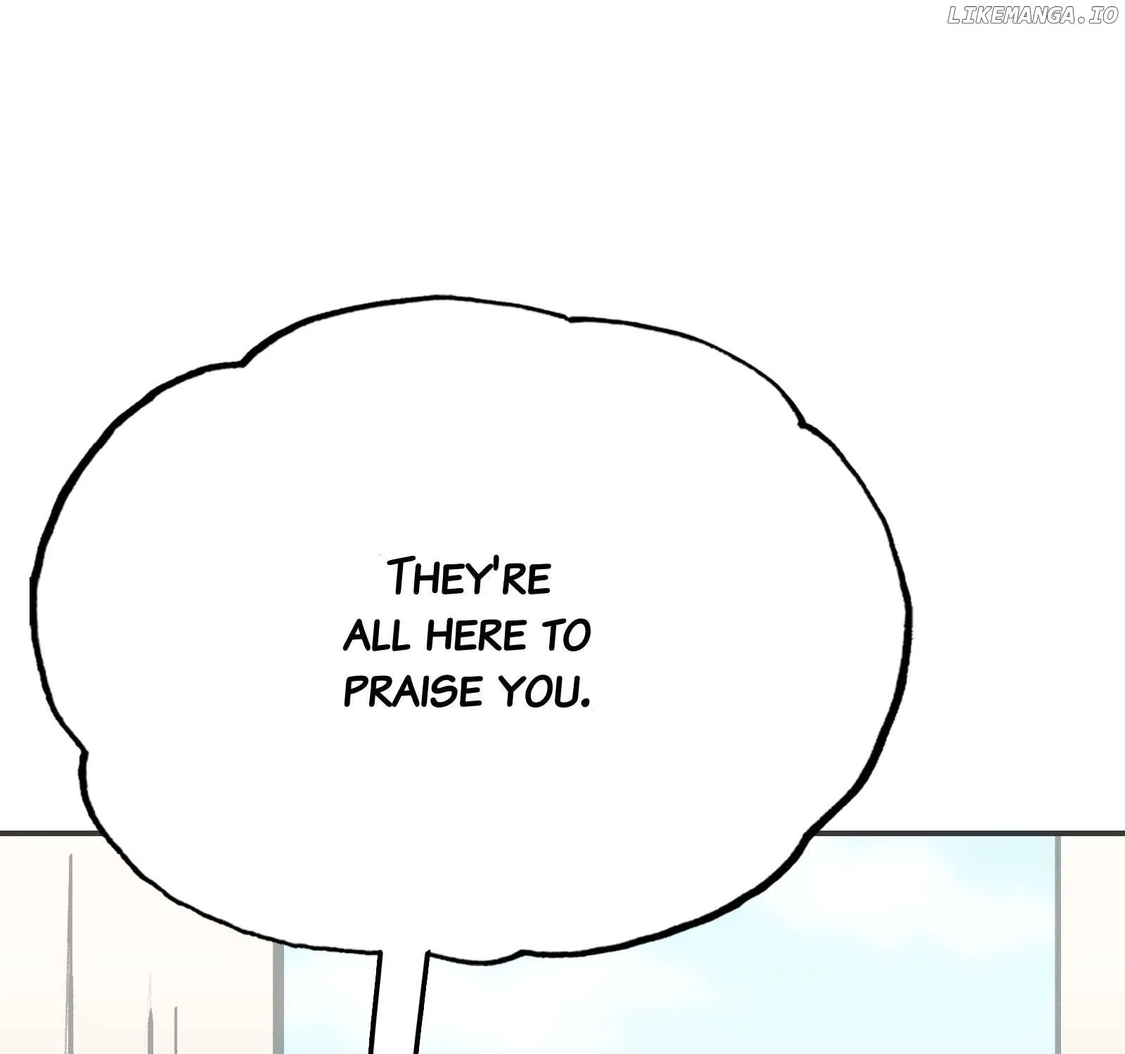 Read Might Through Death chapter 38 image 8 on Lezhin